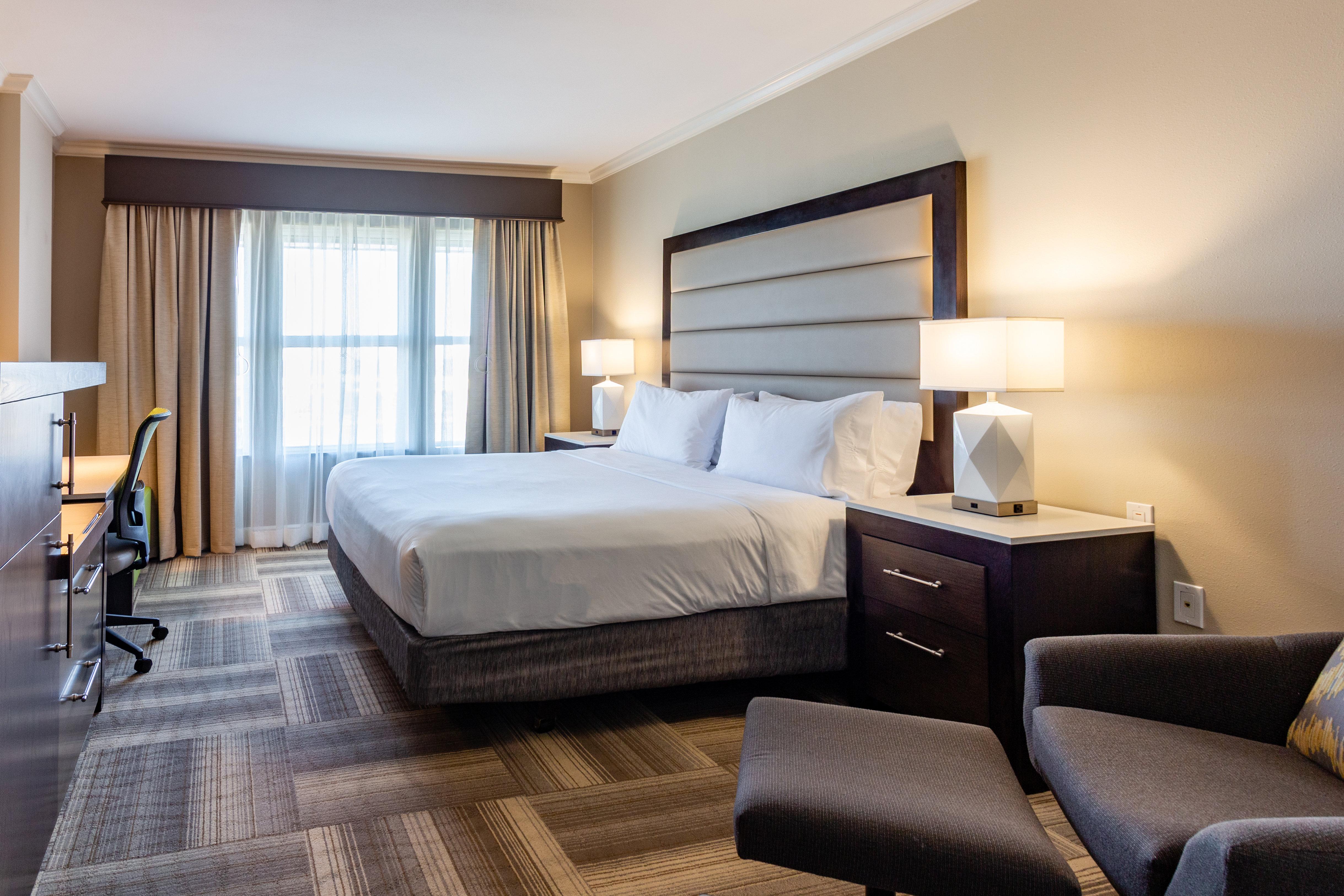 Holiday Inn Express Savannah-Historic District
