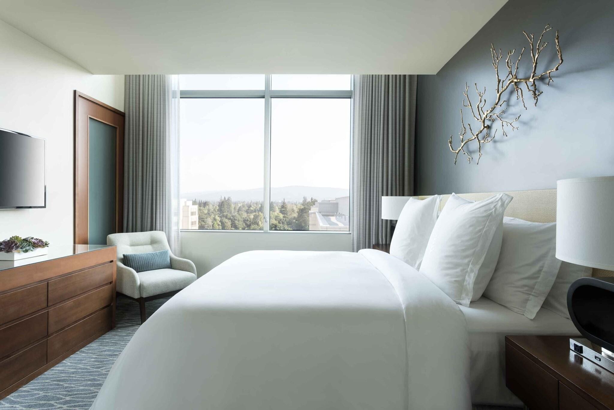 Four Seasons Silicon Valley Palo Alto