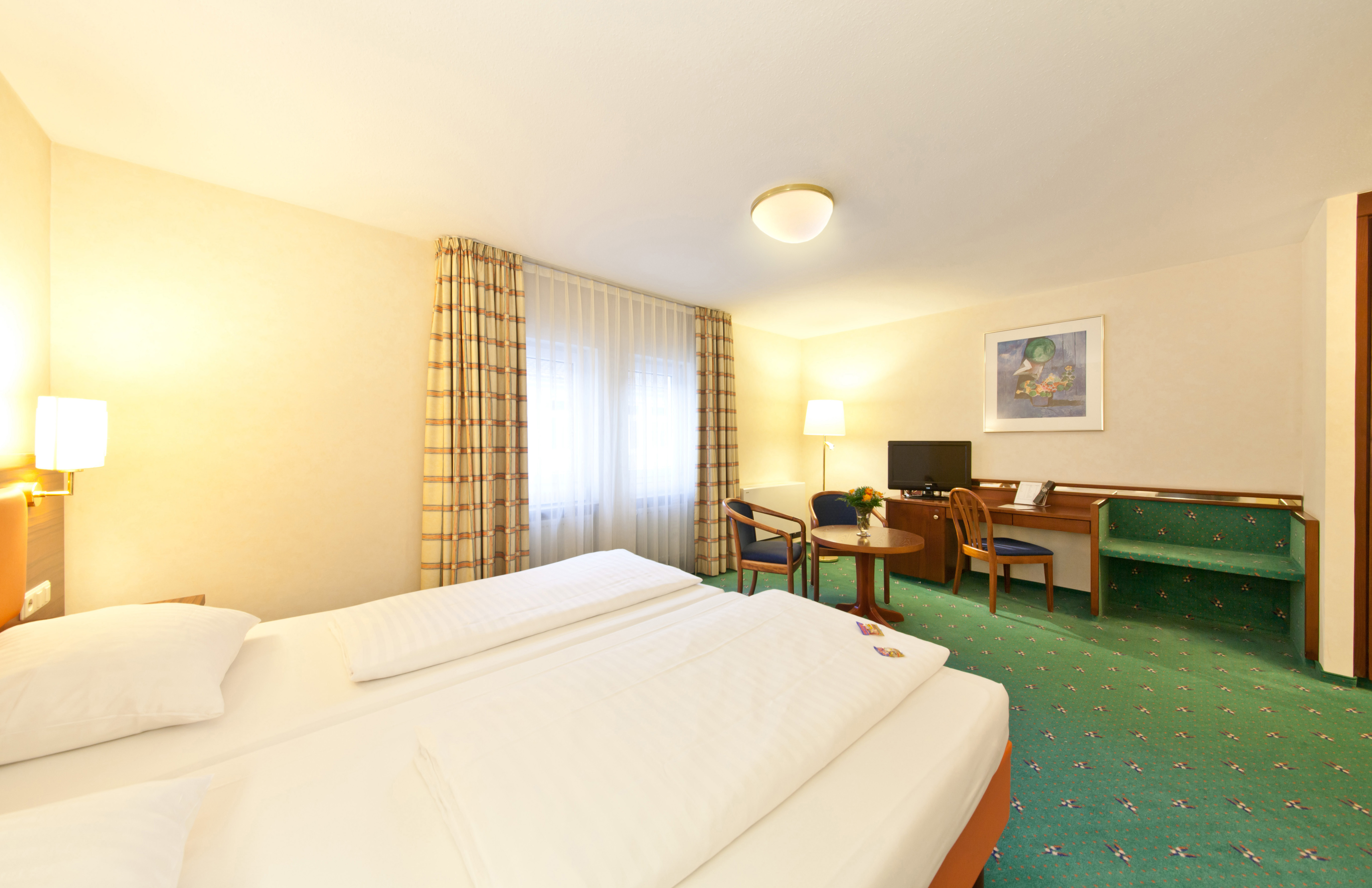 Hotel Boulevard