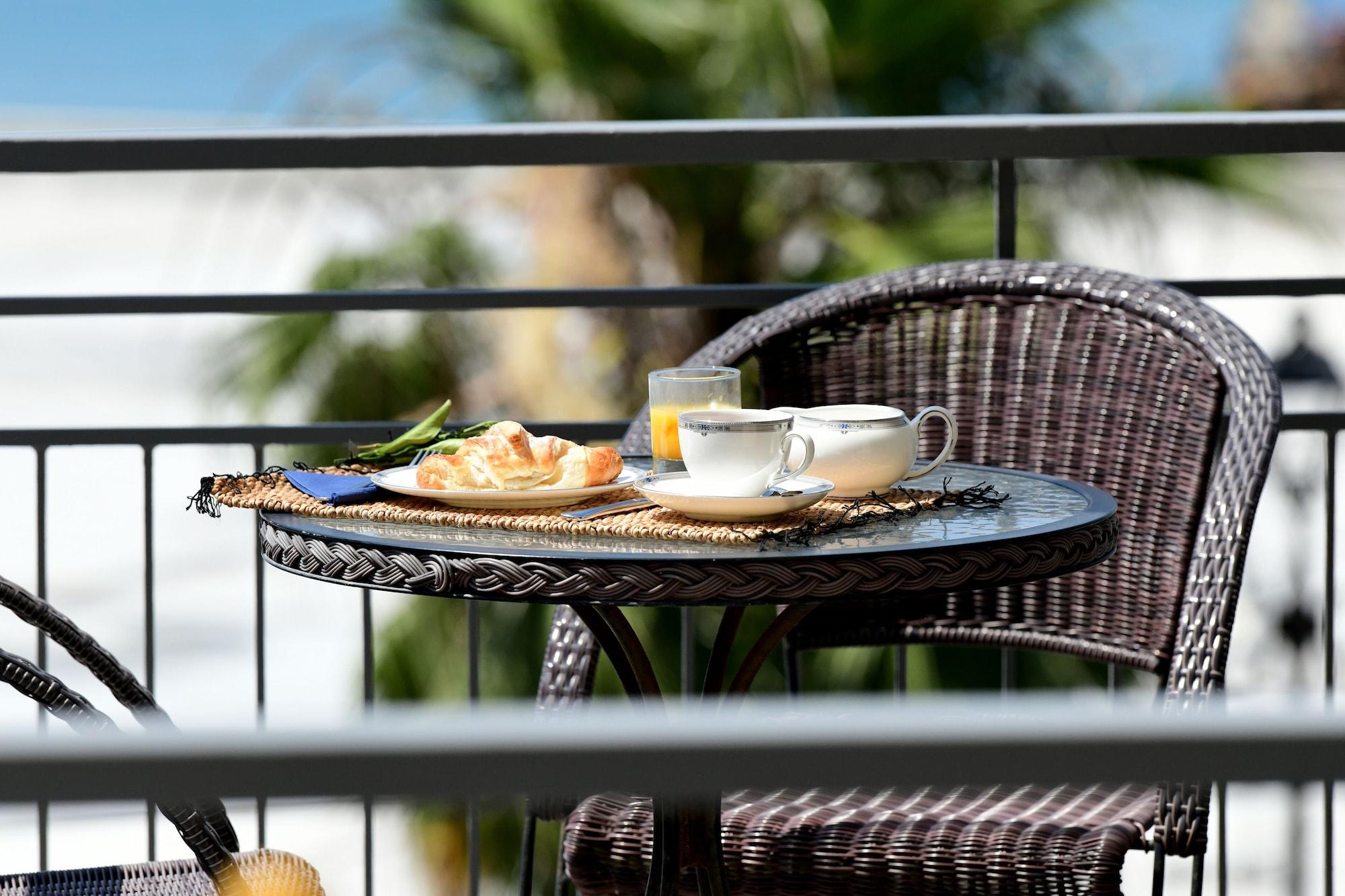 Hotel Sole Mare
