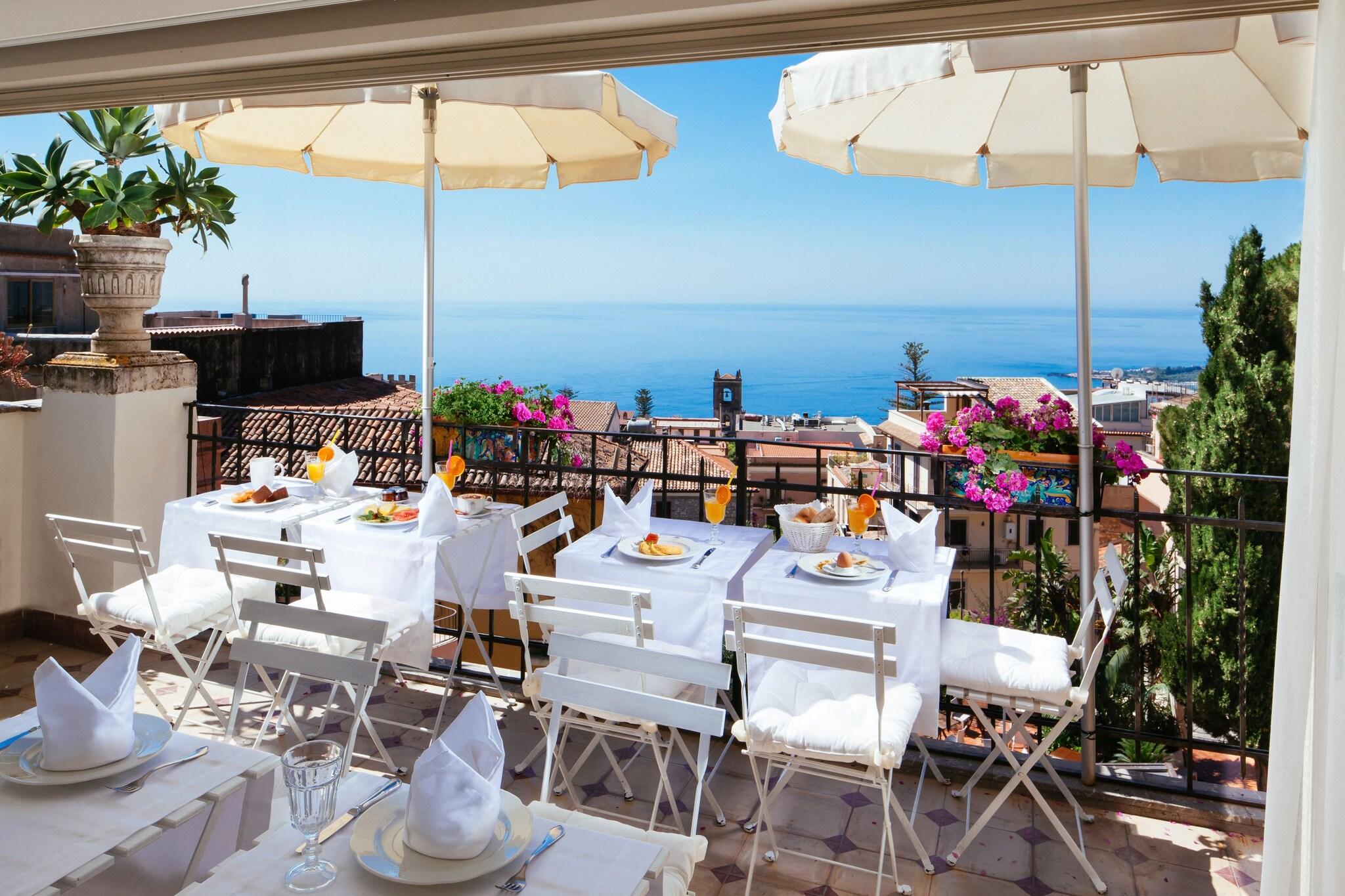 Villa Taormina