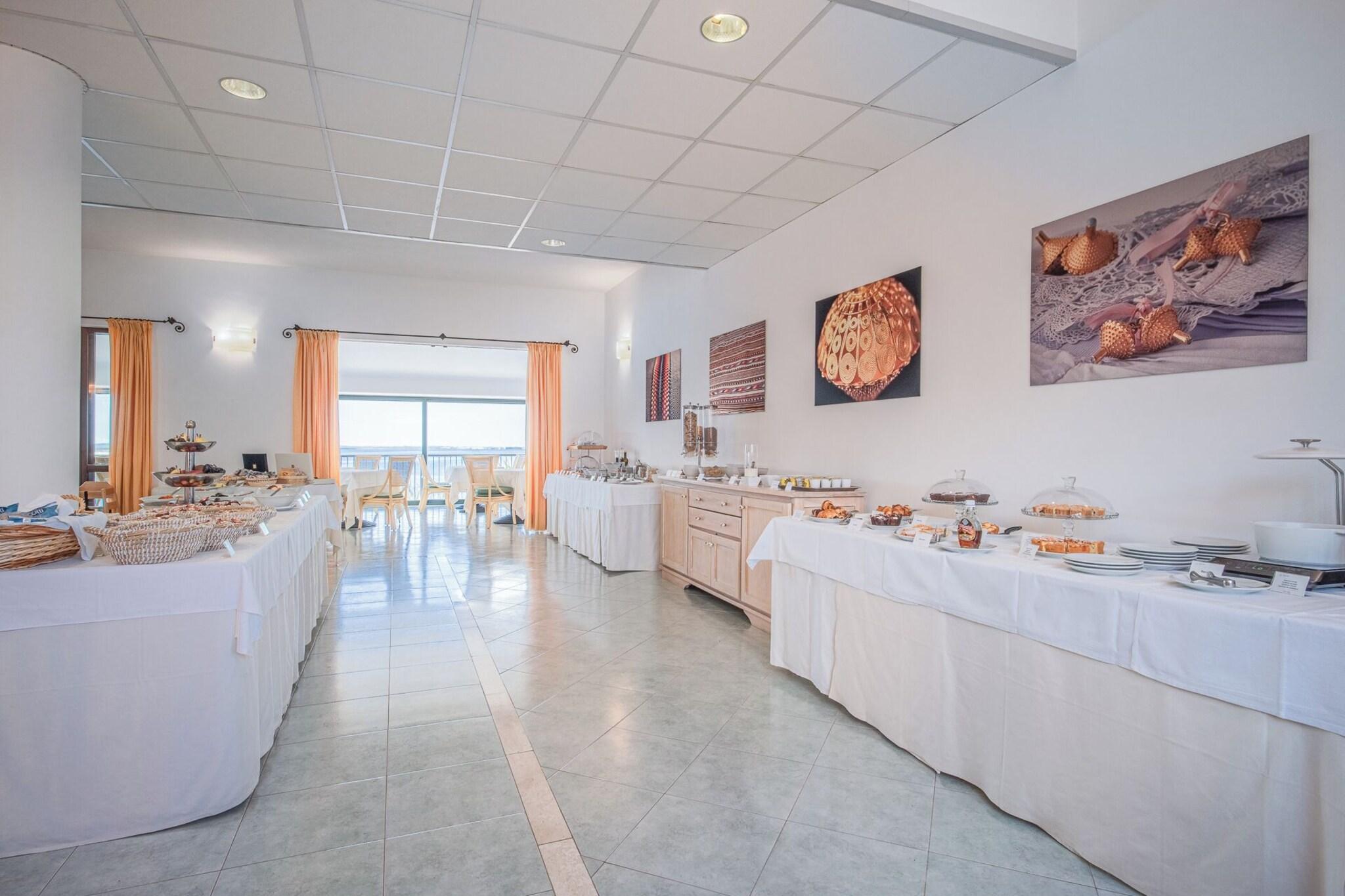 Hotel la Baja