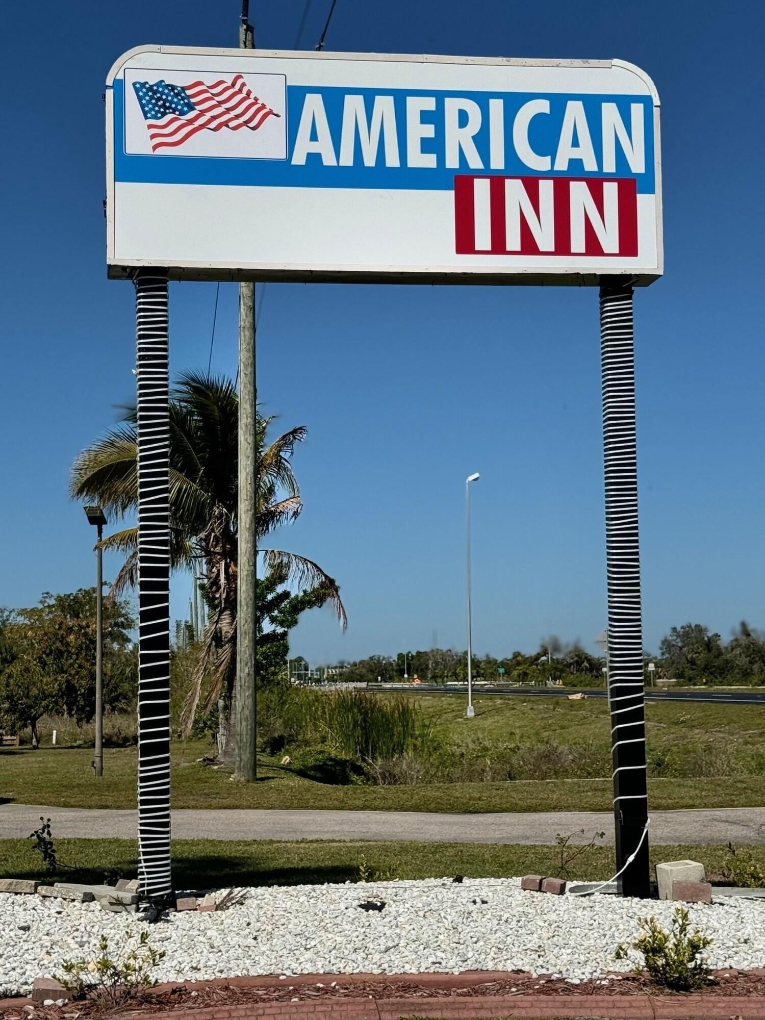 American Inn Punta Gorda