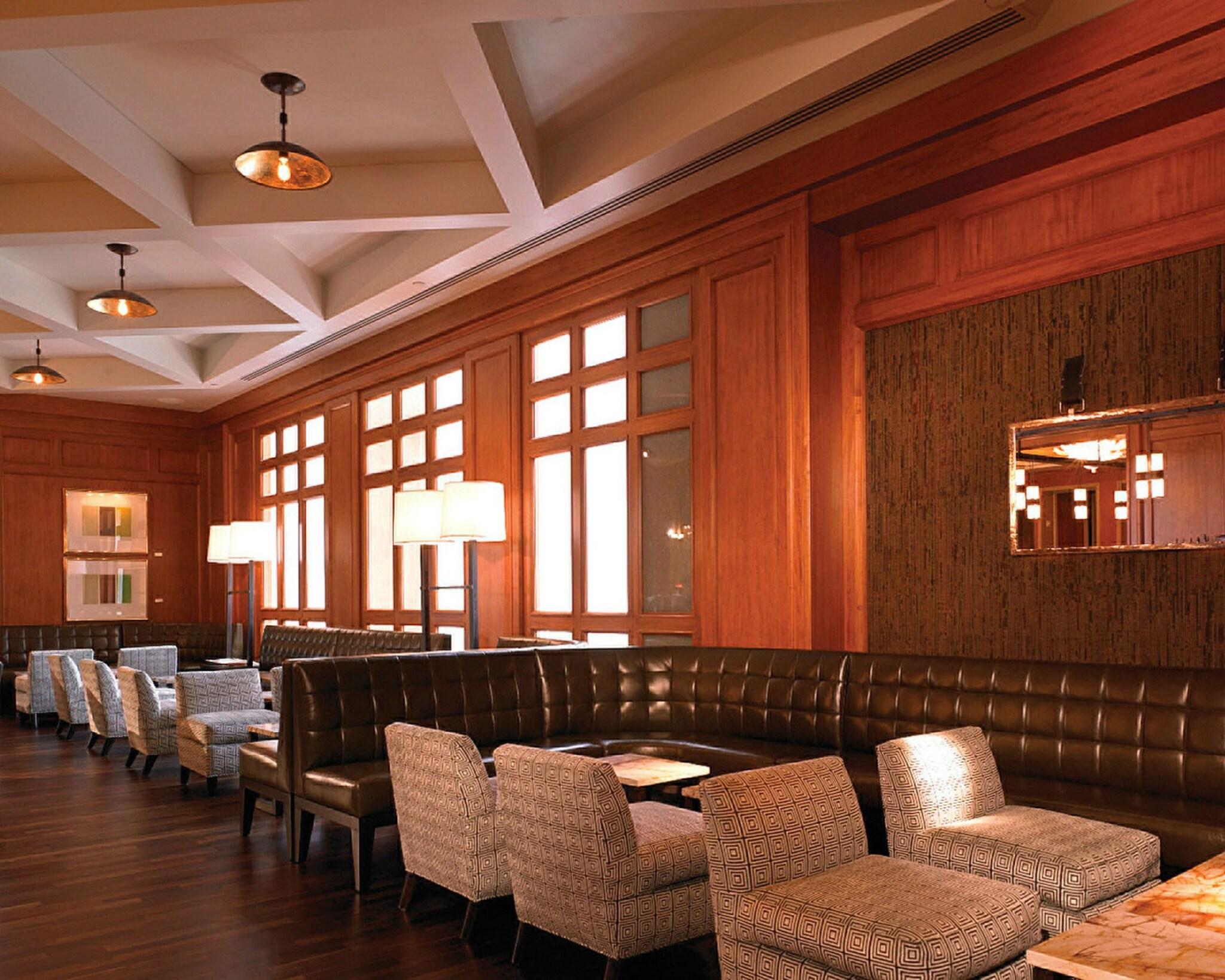 Four Seasons Hotel San Francisco by null