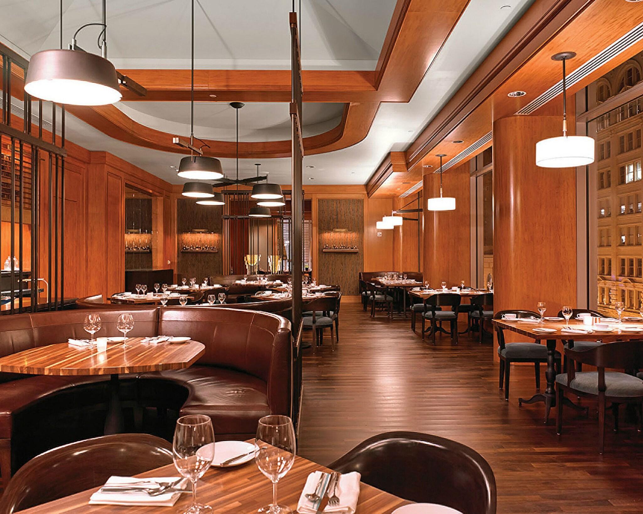 Four Seasons San Francisco