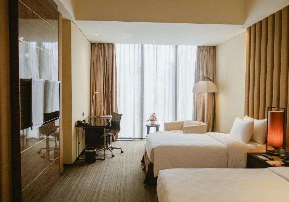 PO Hotels Semarang