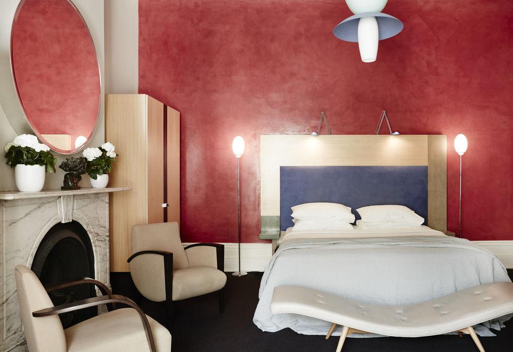 Medusa Hotel by null Medusa Hotel by null