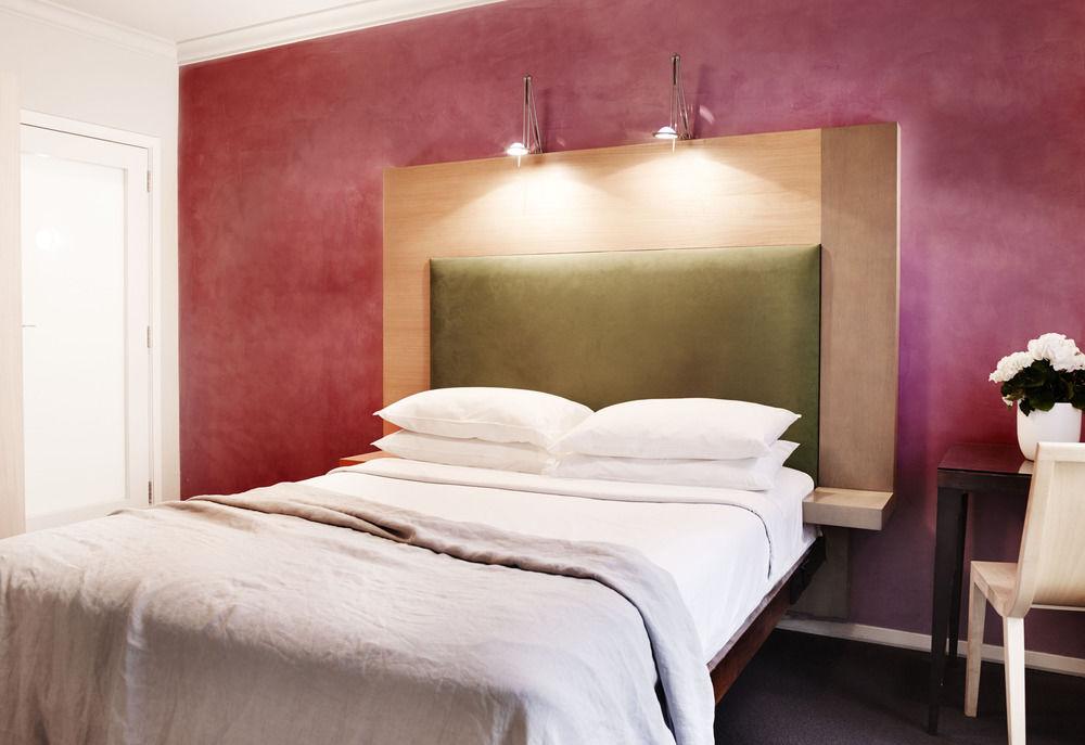 Medusa Hotel by null