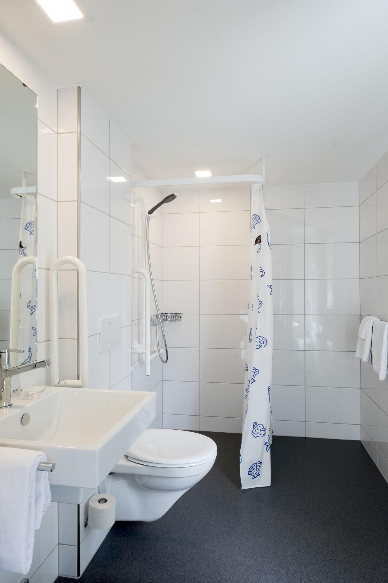 Hotel Vadian by null