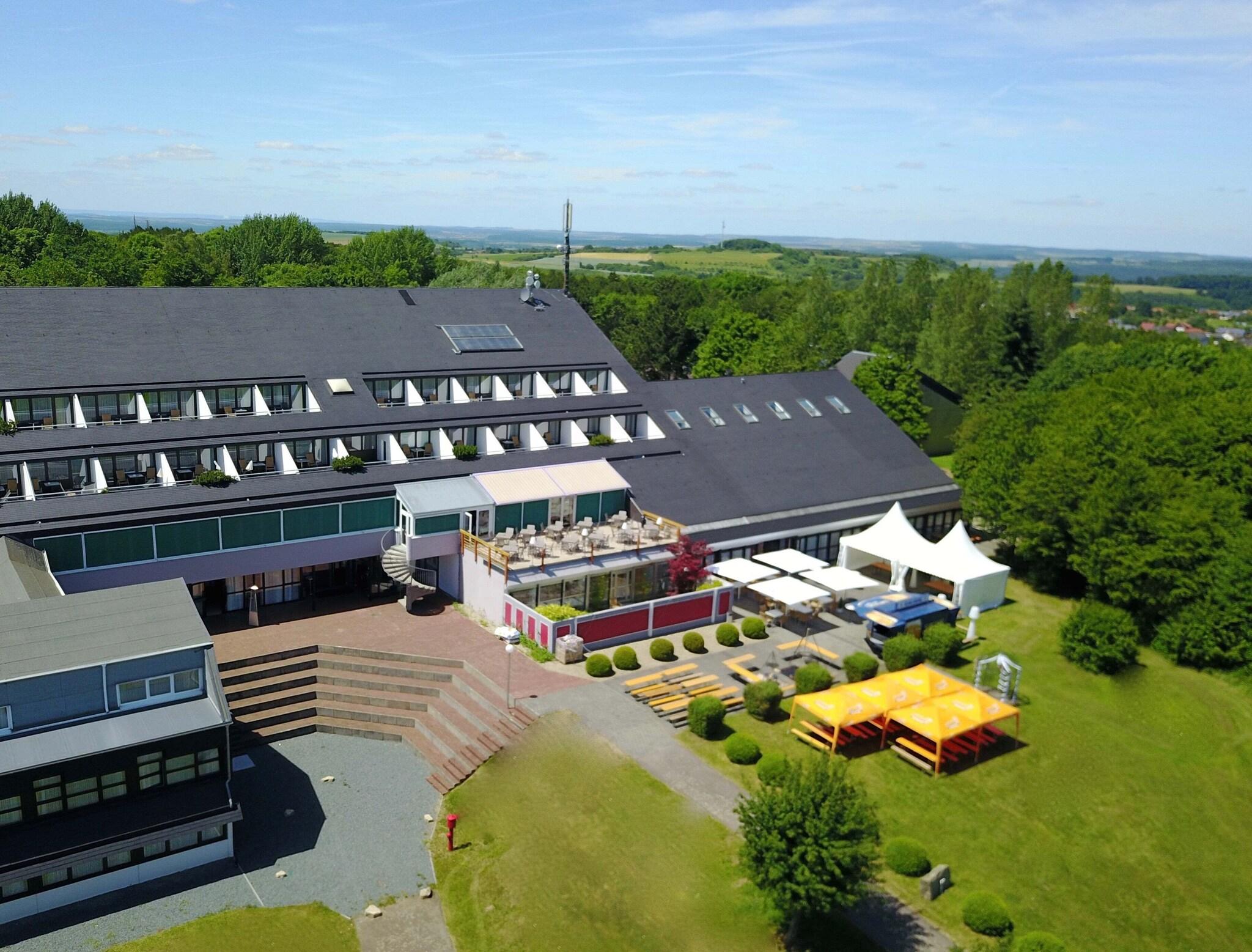 Hotel Scheidberg