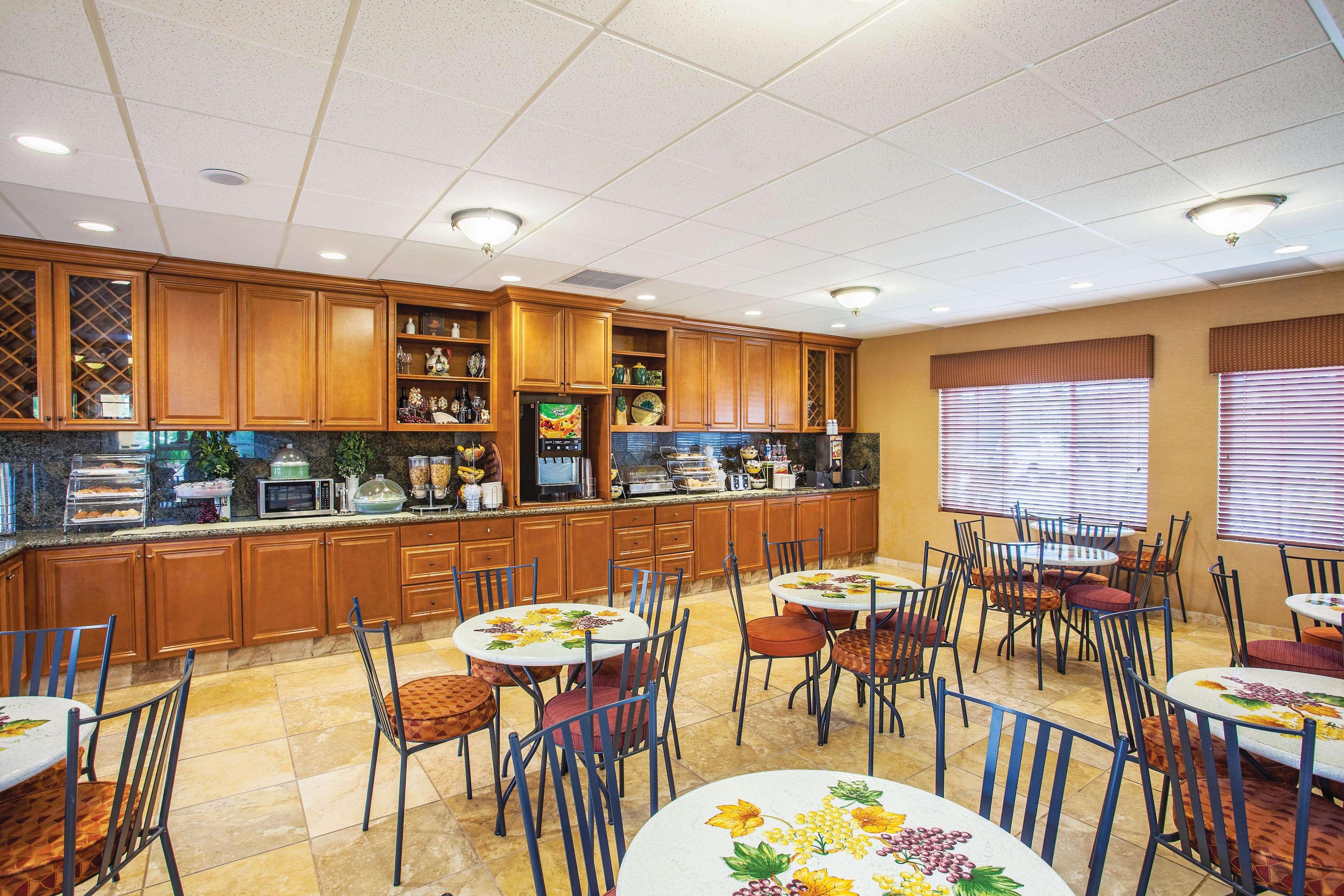 La Quinta Inn & Suites Paso Robles