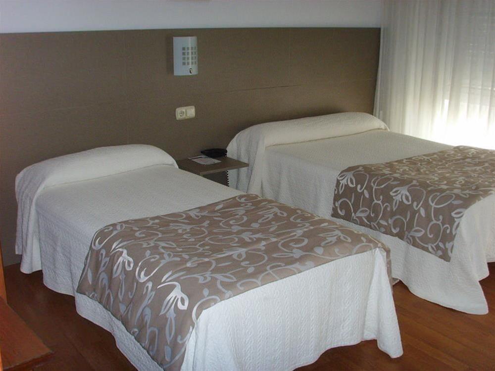 Pension Residencia Fornos