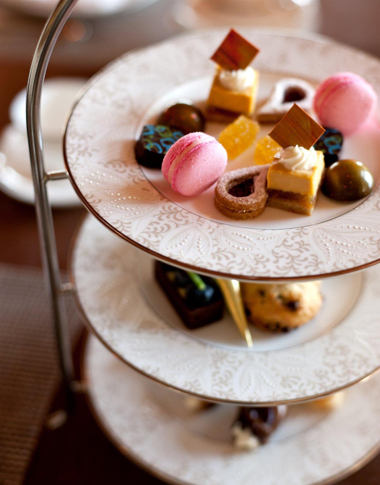 Rosewood Sand Hill by null