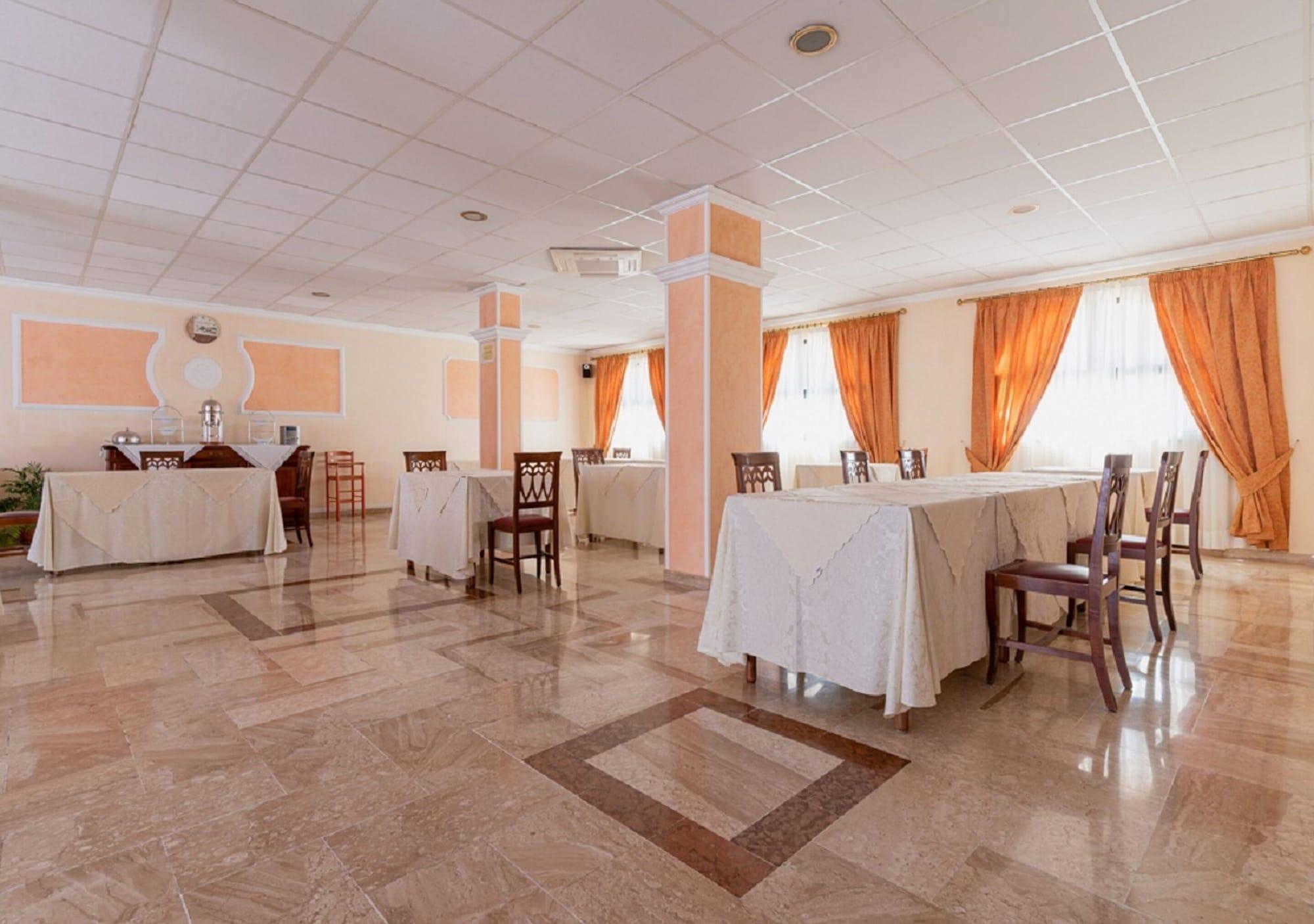 Villa delle Rose