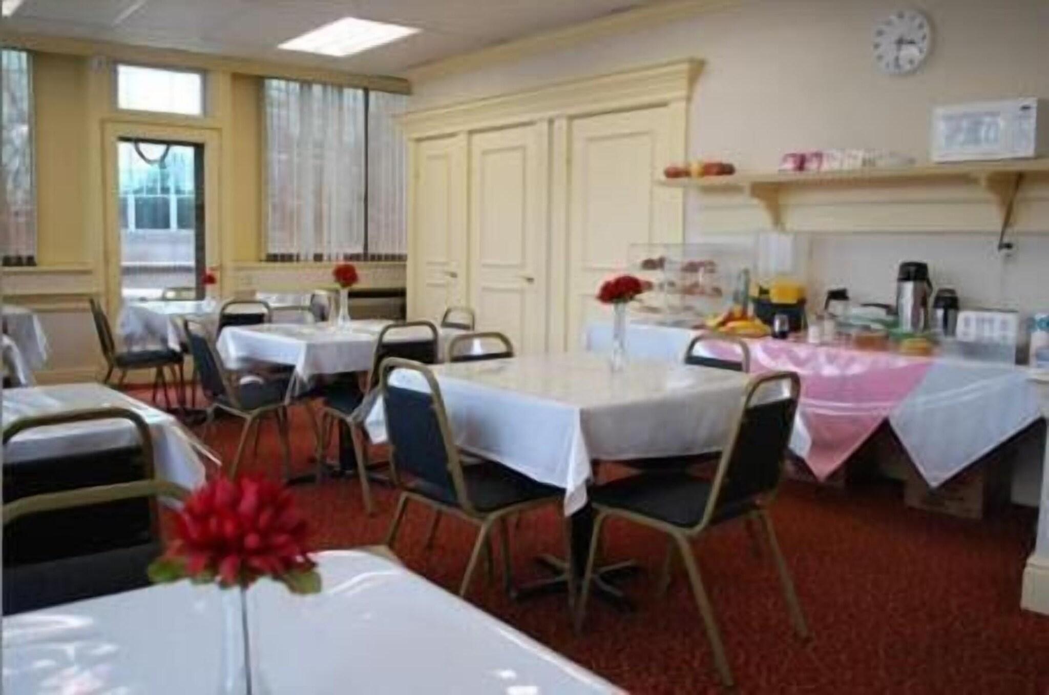 Amsterdam Hotel