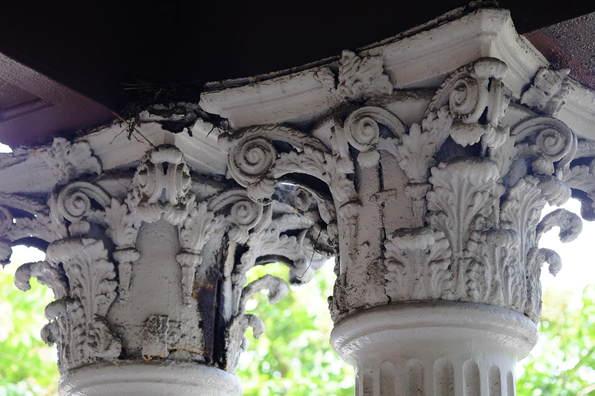 Kehoe House, Historic Inns of Savannah