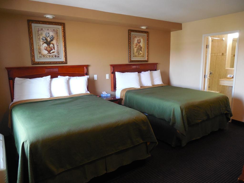 Motel Mediteran Escondido