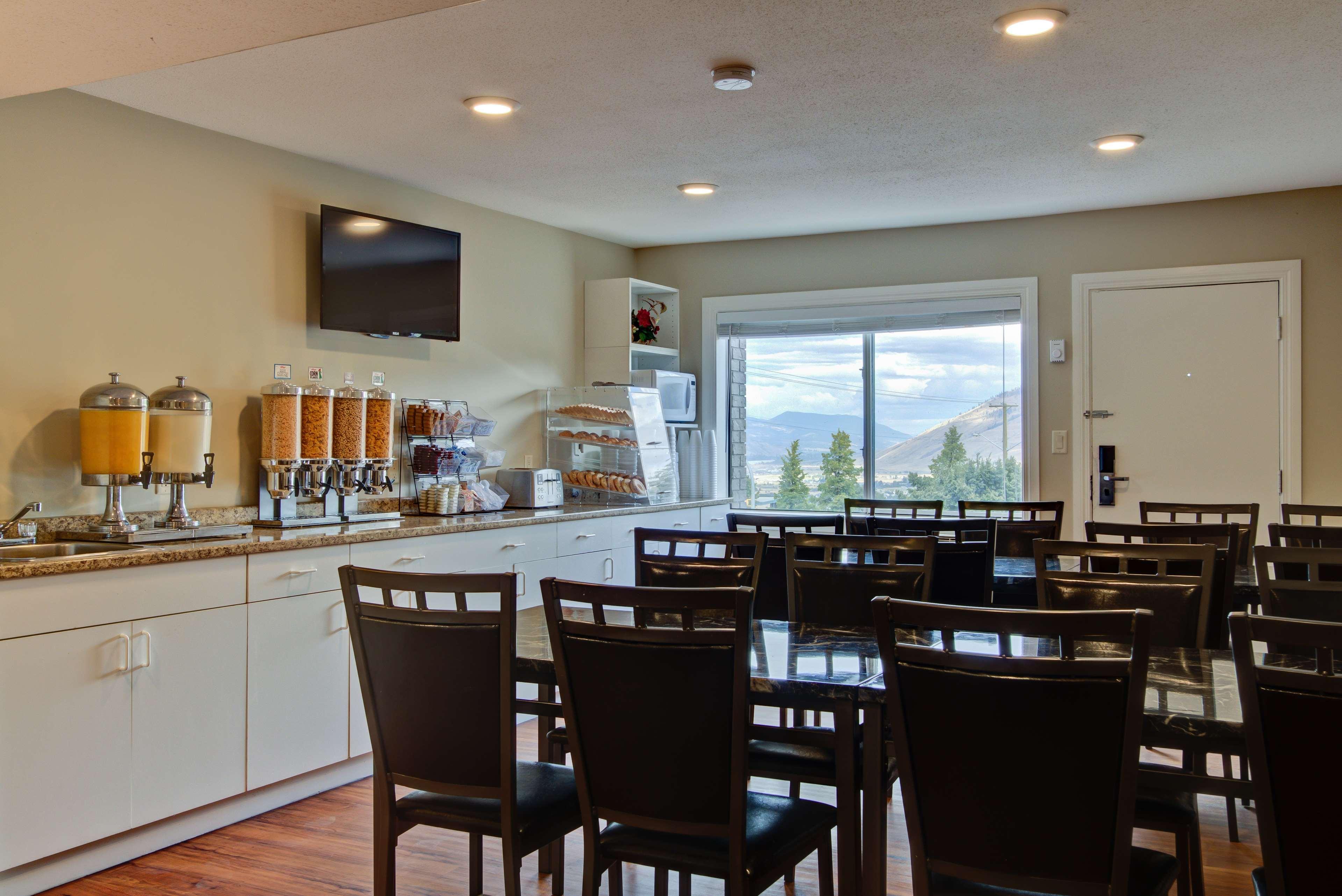 Knights Inn Kamloops