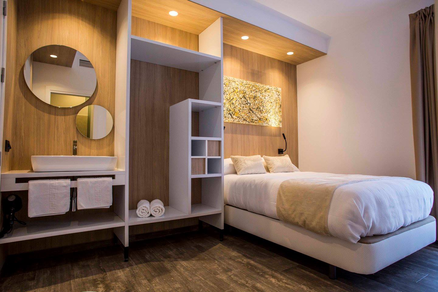 Hostal Sevilla Santa Justa