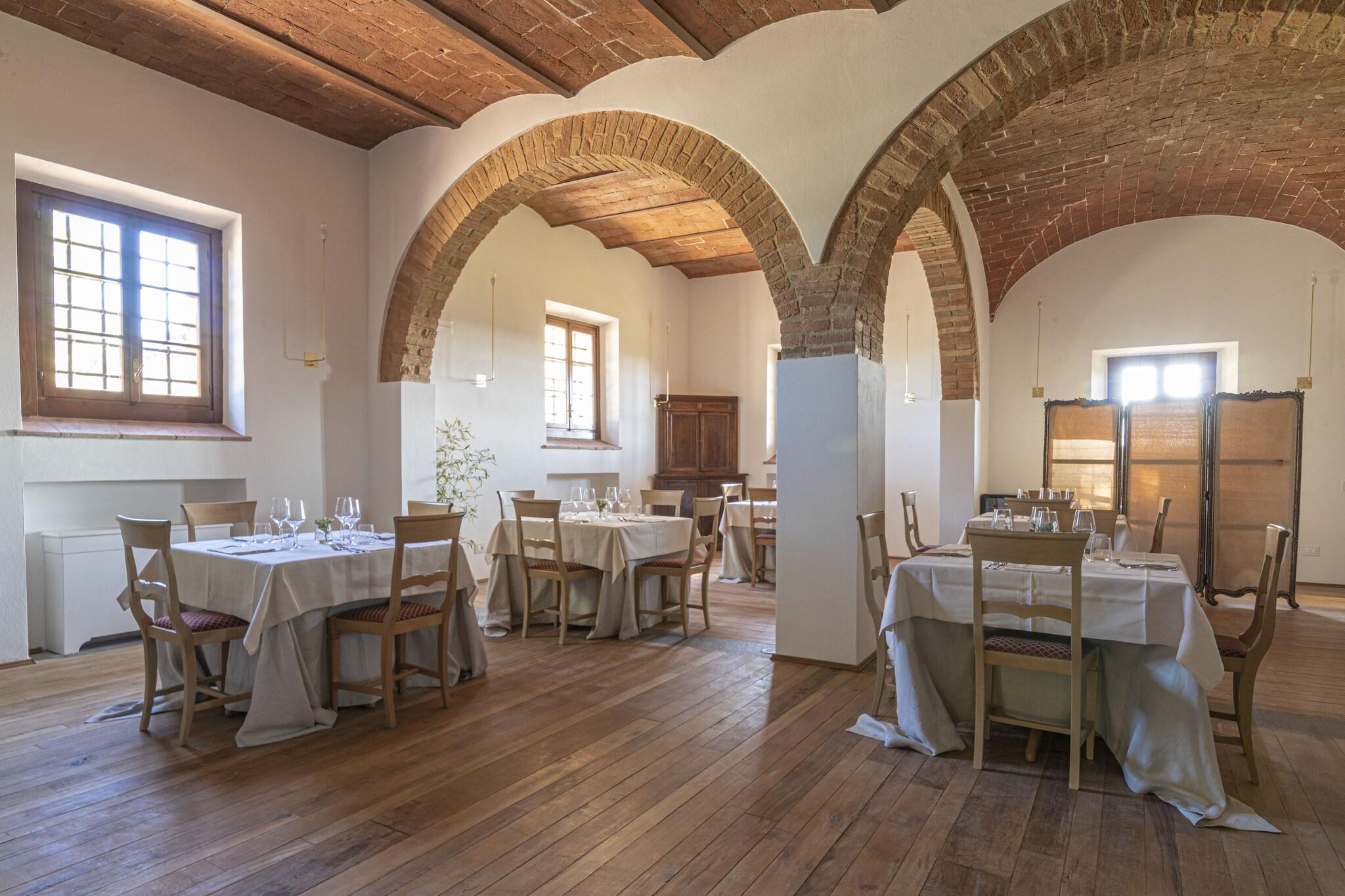 Tenuta di Sticciano