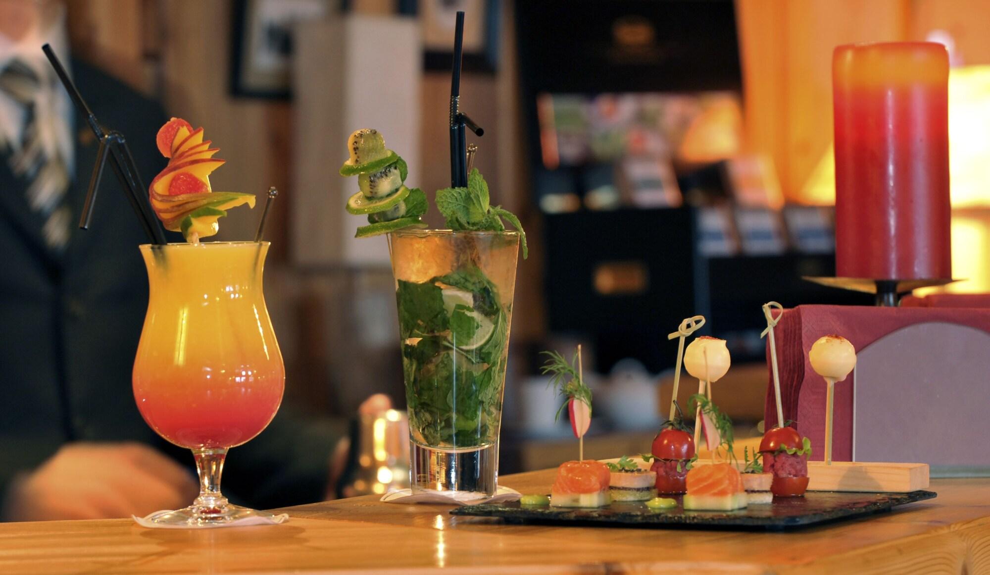 Le Chalet d’Adrien by null