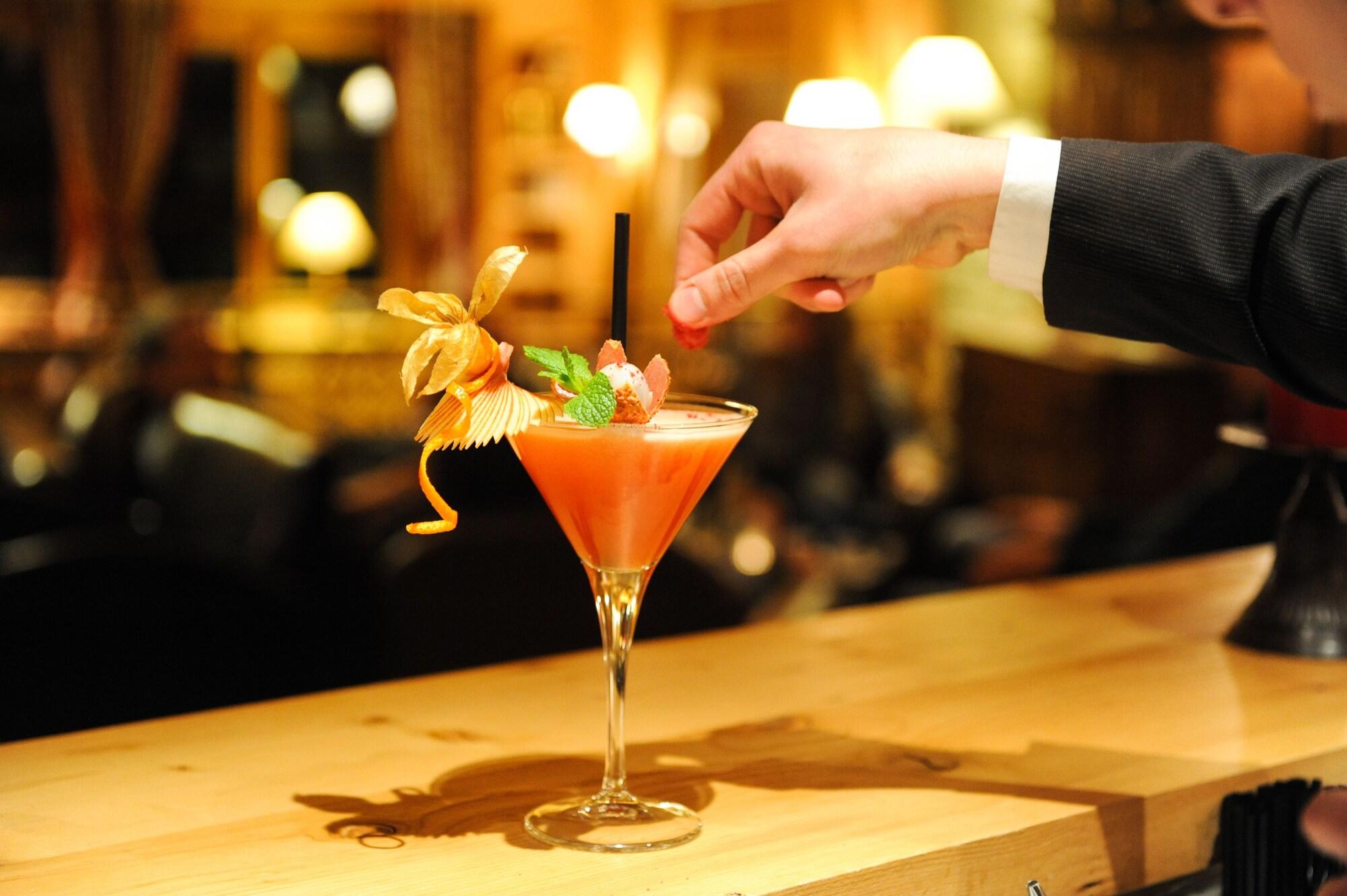 Le Chalet d’Adrien by null