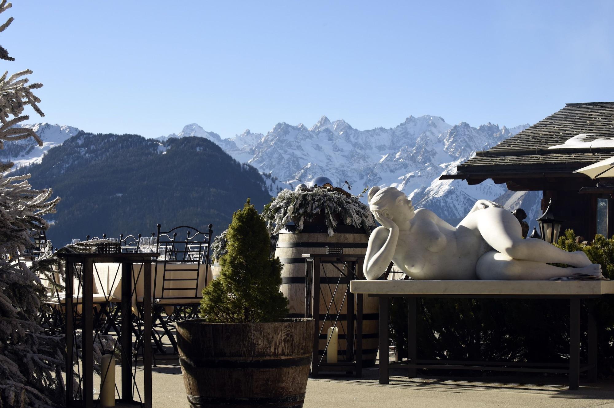 Le Chalet d’Adrien by null