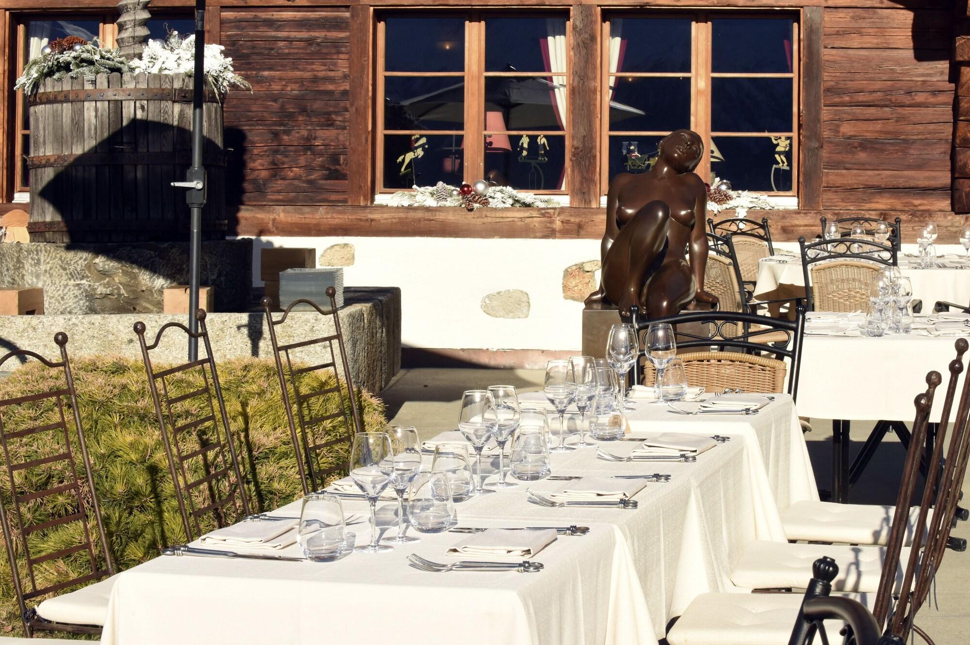 Le Chalet d’Adrien by null