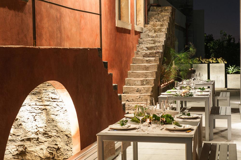 Zash Ristorante by null