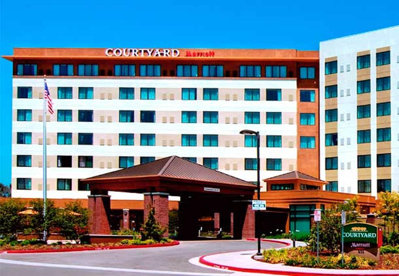 Courtyard by Marriott San Jose Campbell image