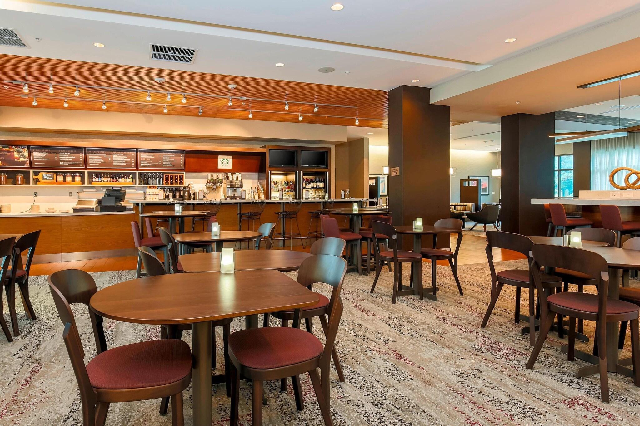 Courtyard San Jose Campbell