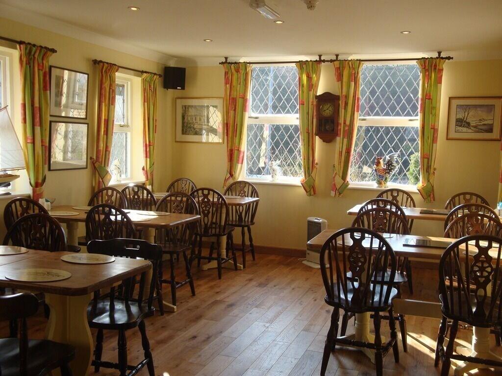 Groeslon Ty Mawr