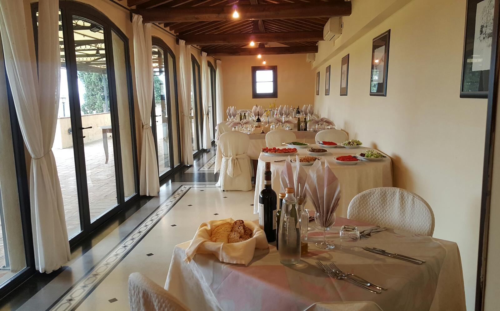 Villa San Filippo