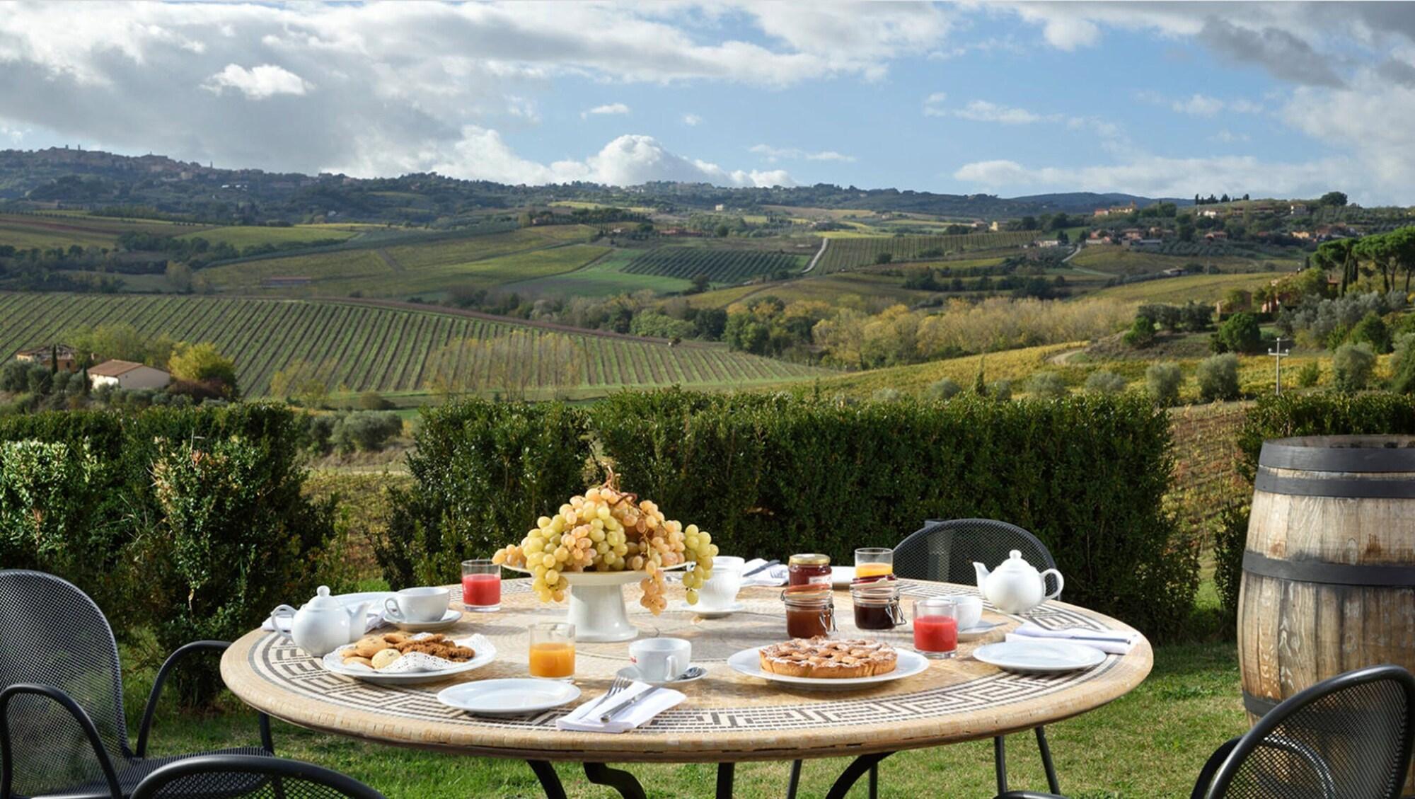 Relais Villa Grazianella