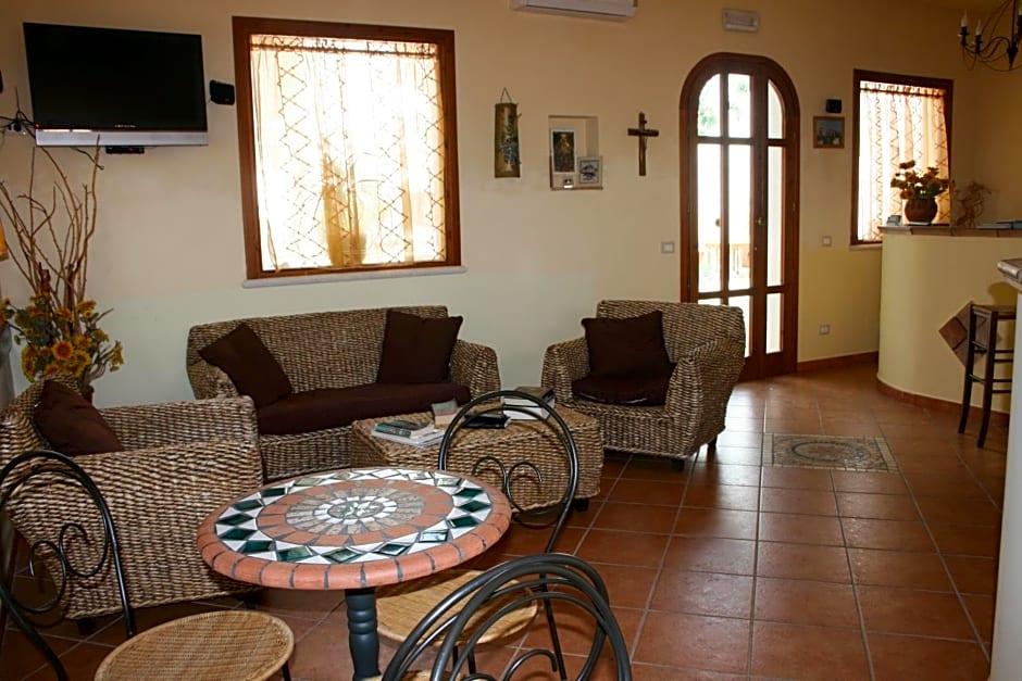 Il Cortile