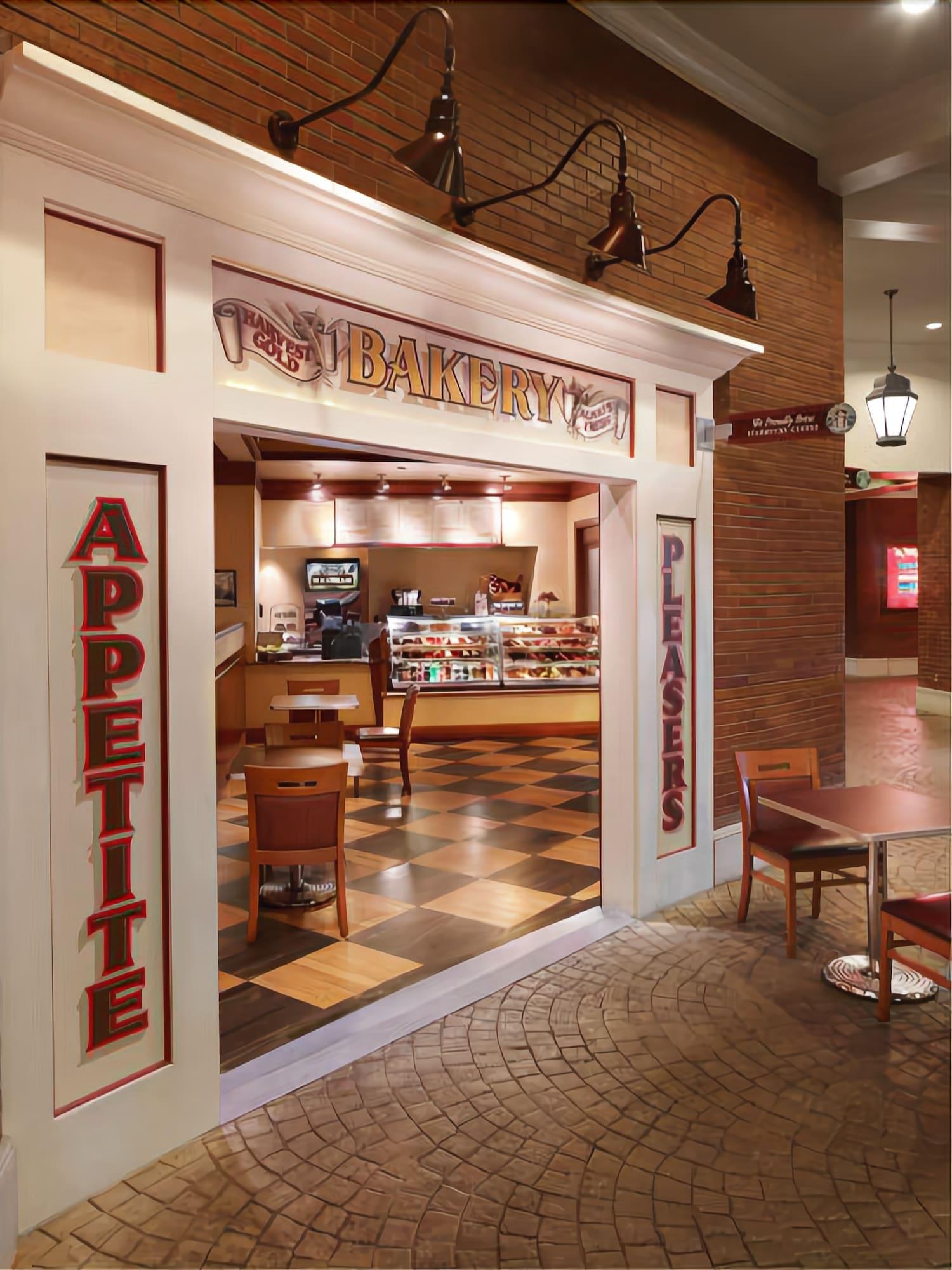 Ameristar Casino