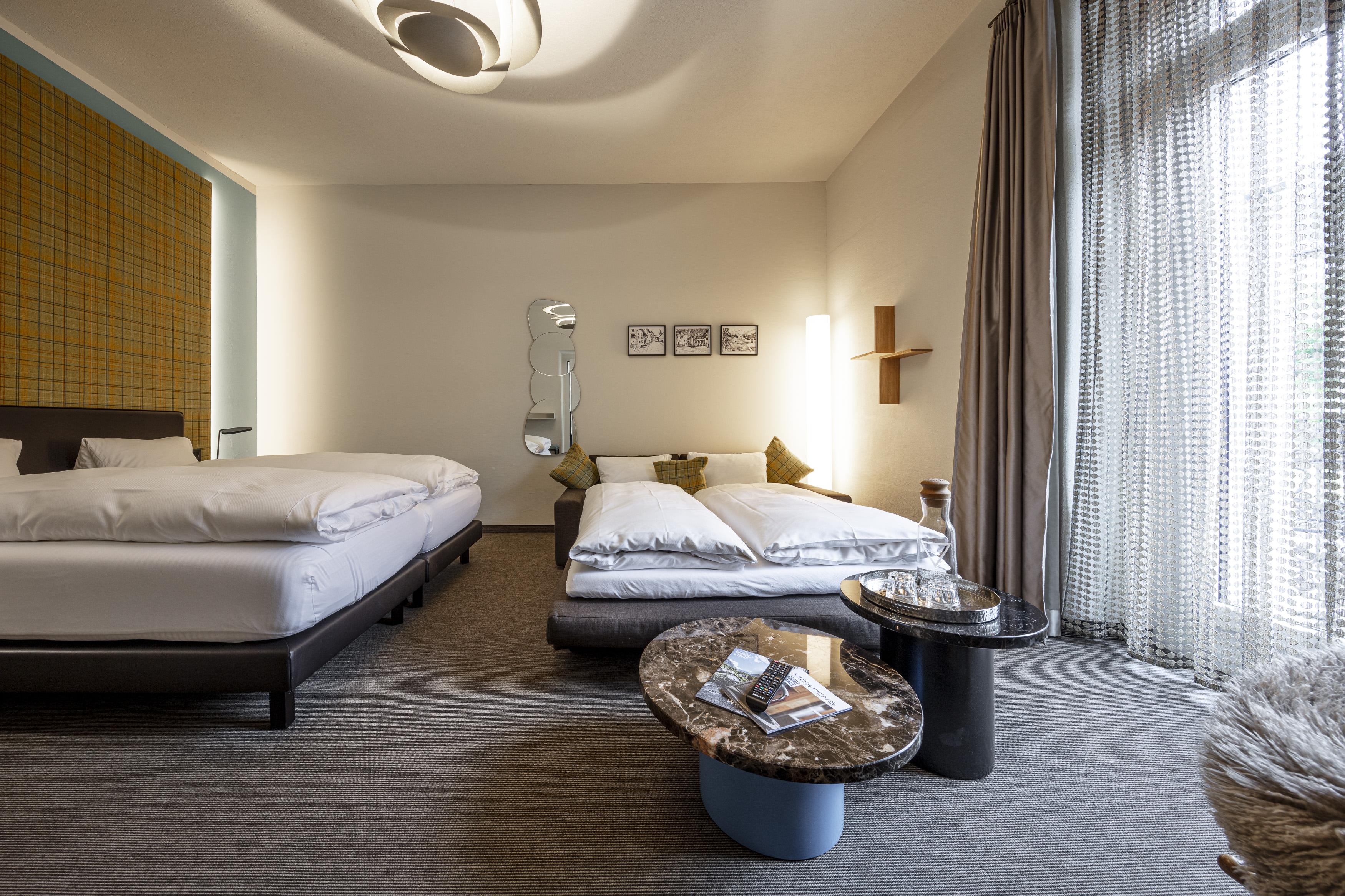 Hotel Belvedere