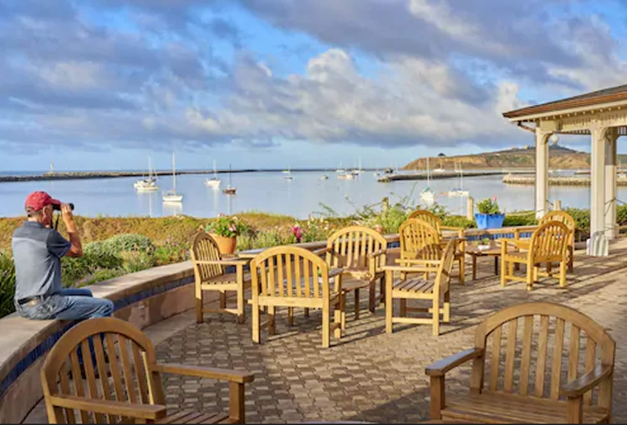 Beach House Hotel by null