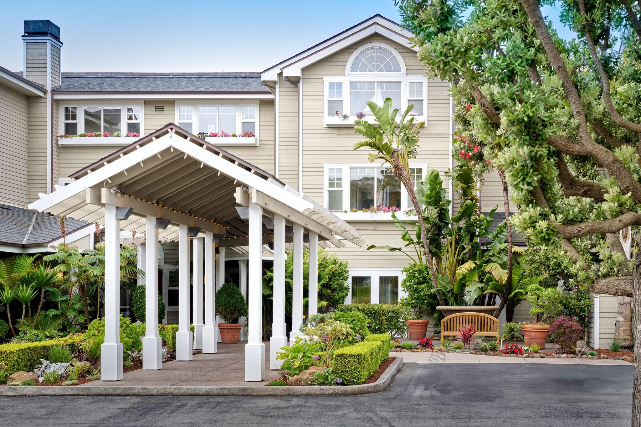 Beach House Hotel by null