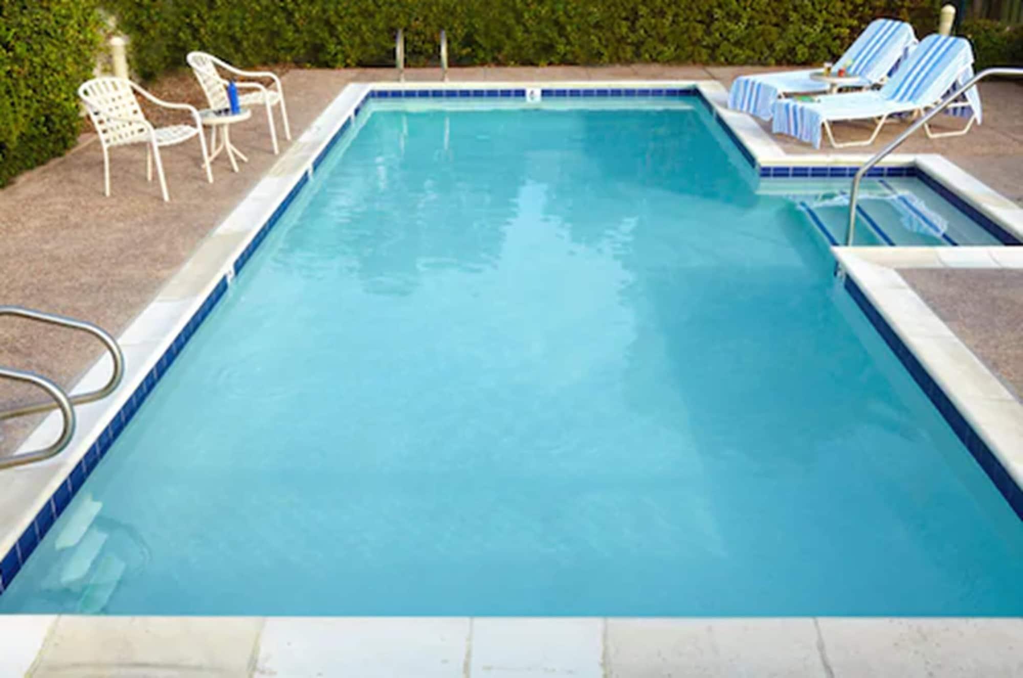 Beach House Hotel by null