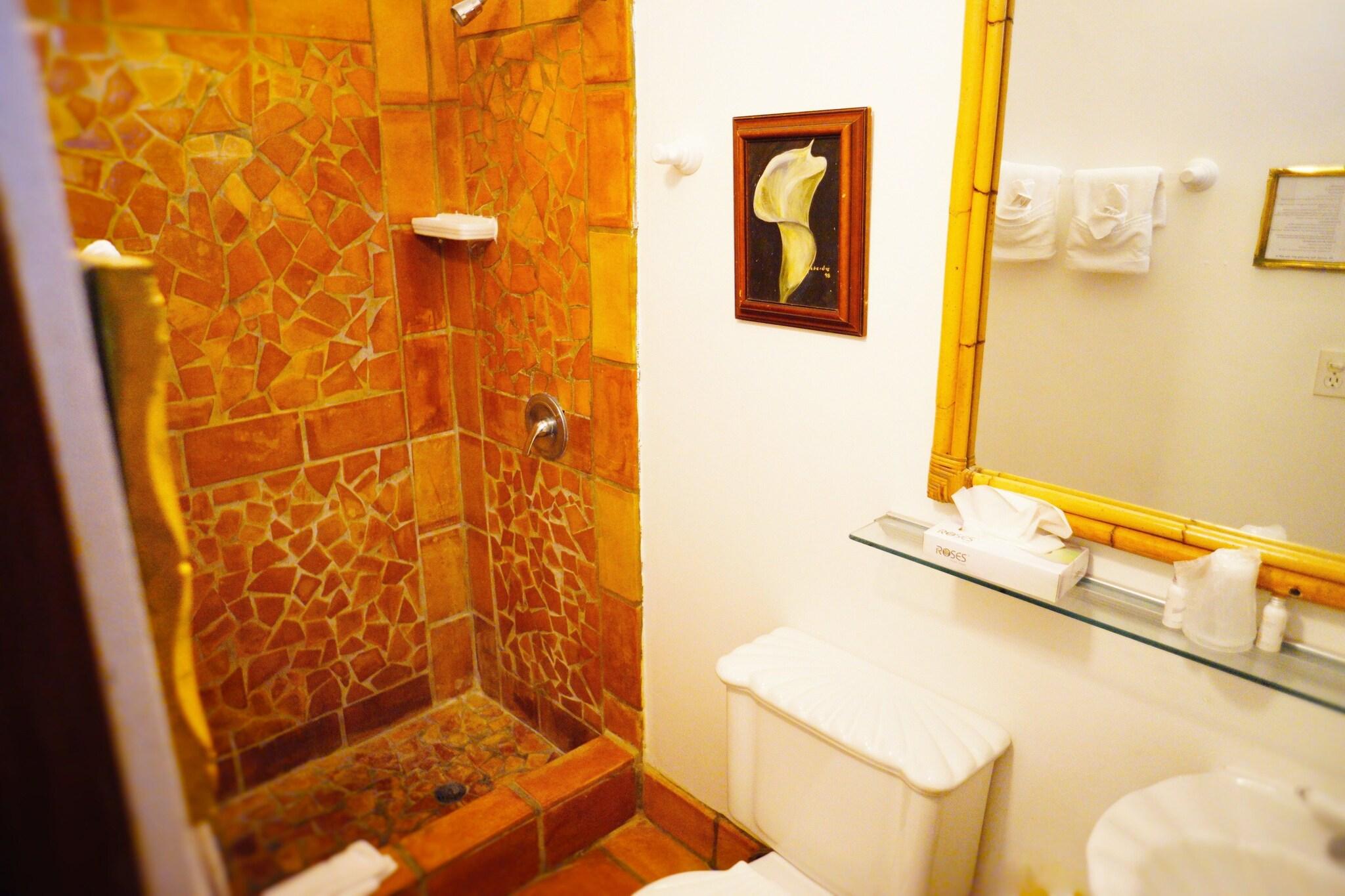 At Wind Chimes Boutique Hotel by null