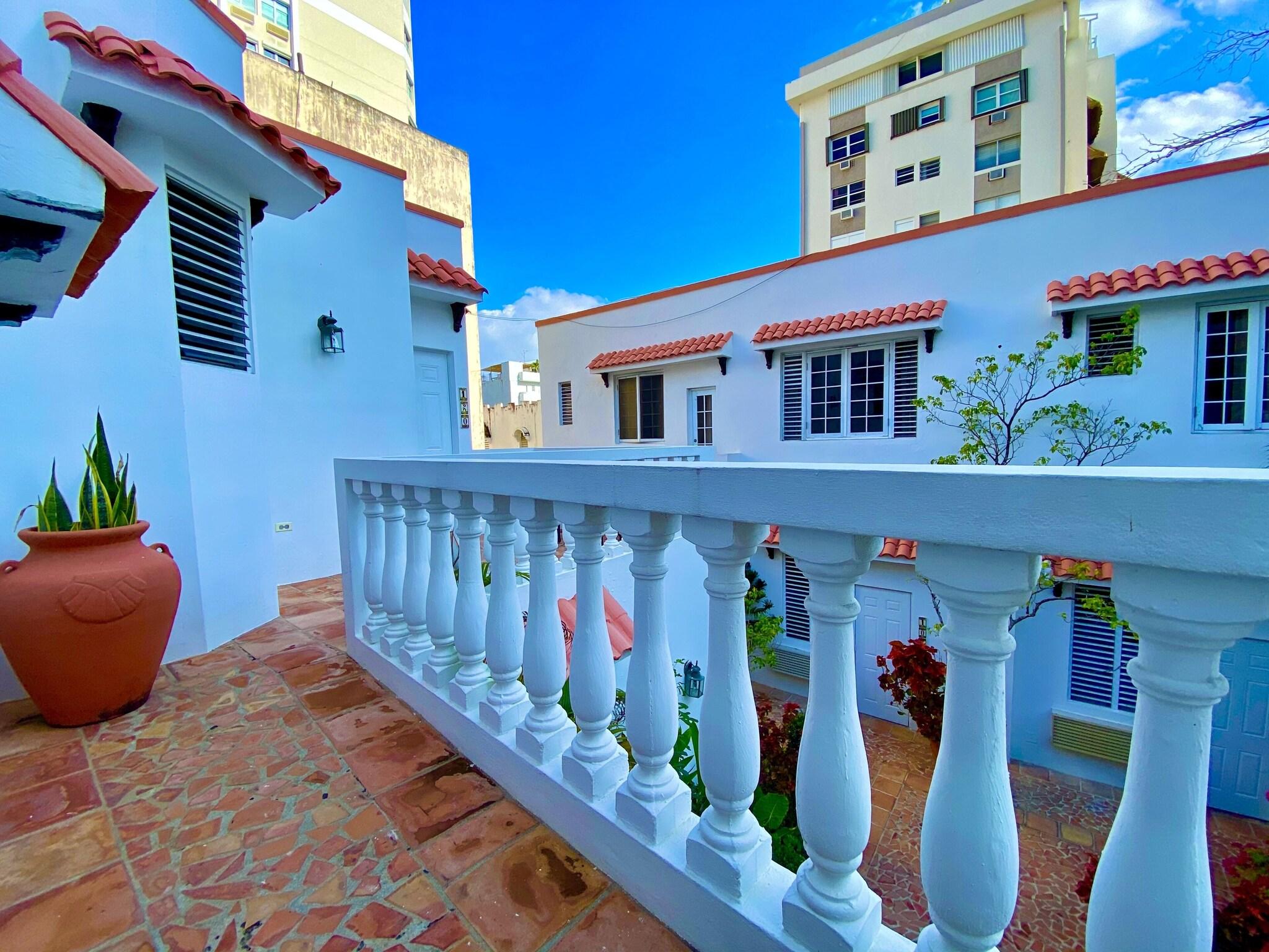 At Wind Chimes Boutique Hotel by null