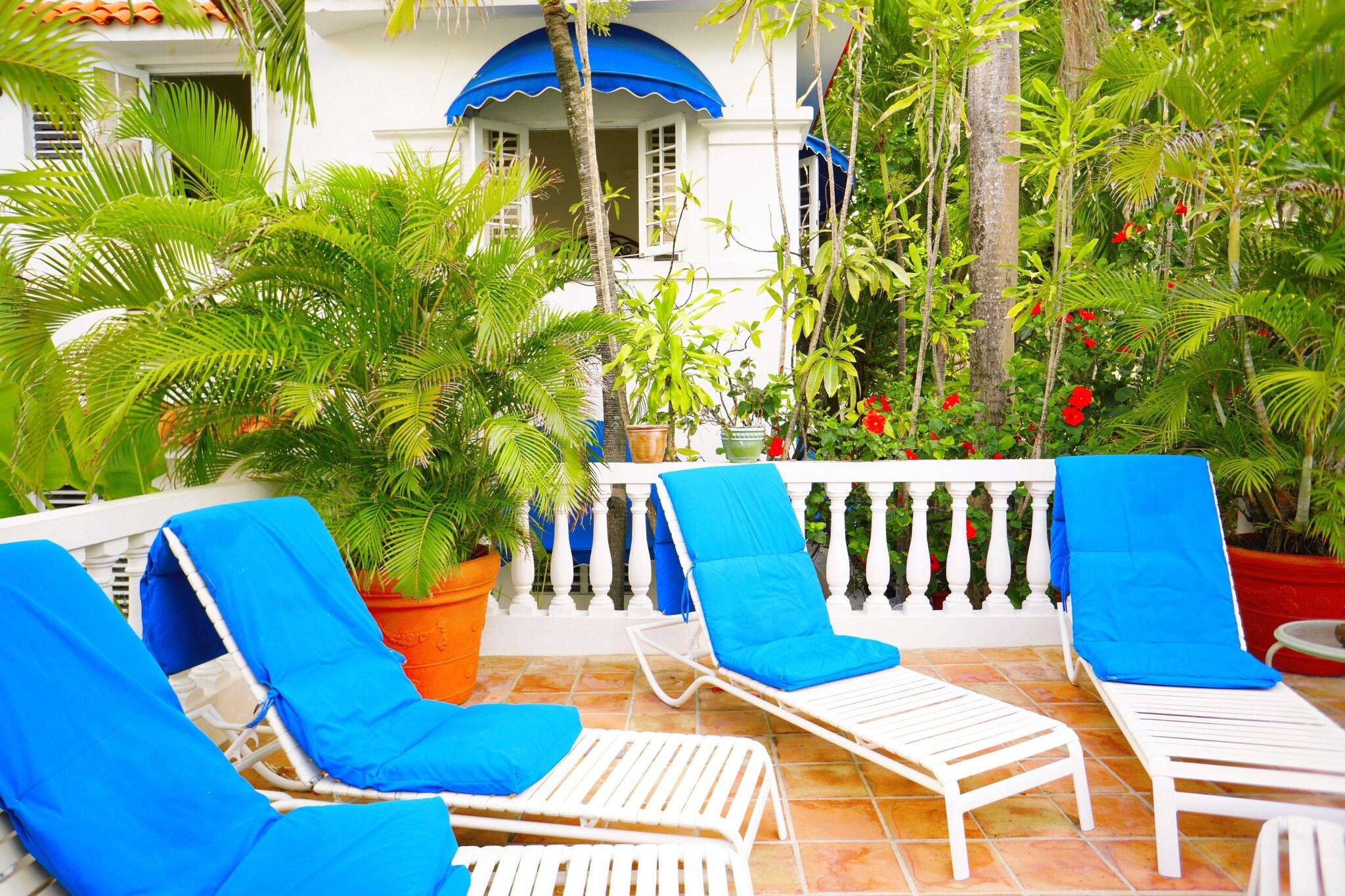 At Wind Chimes Boutique Hotel by null