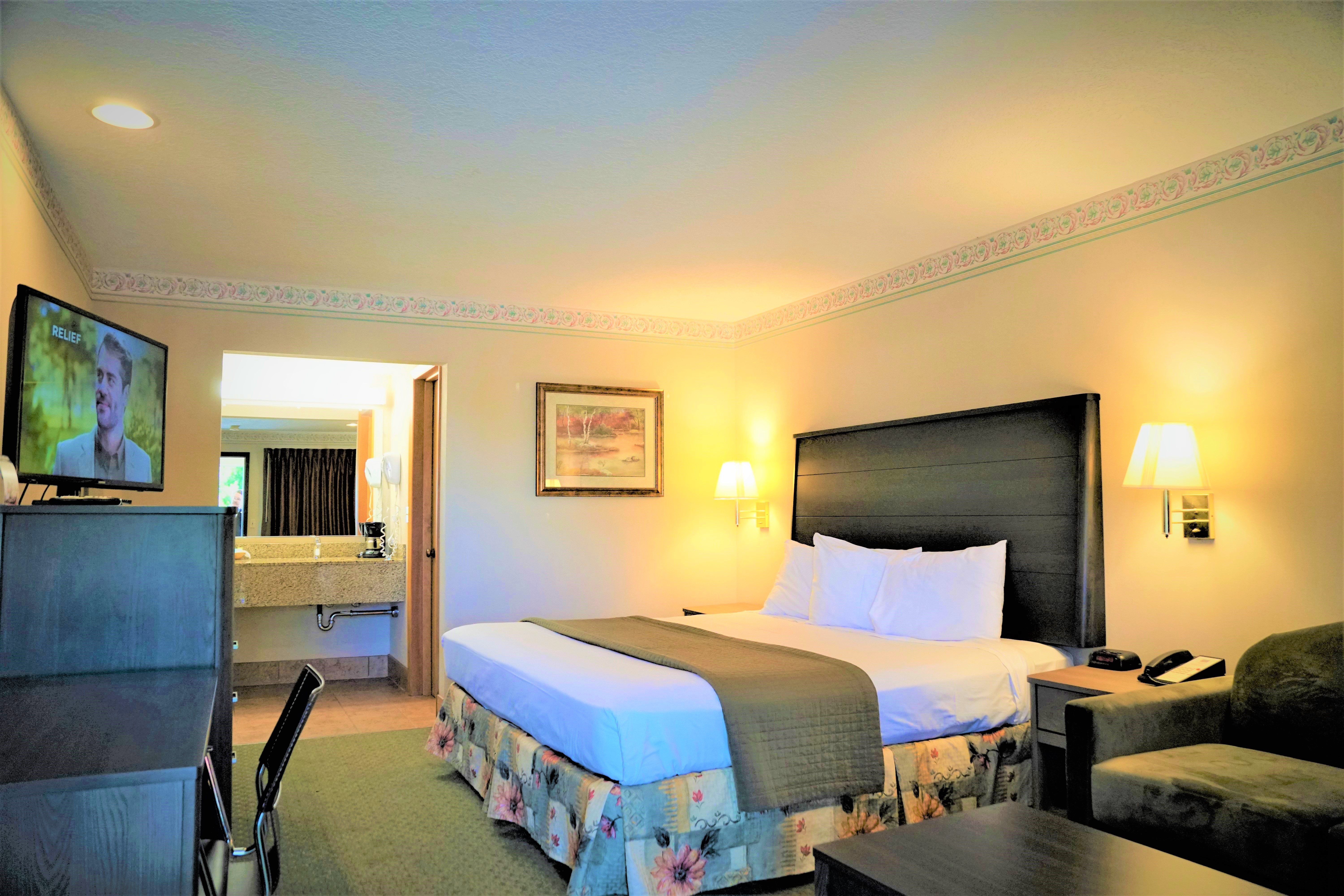College Inn