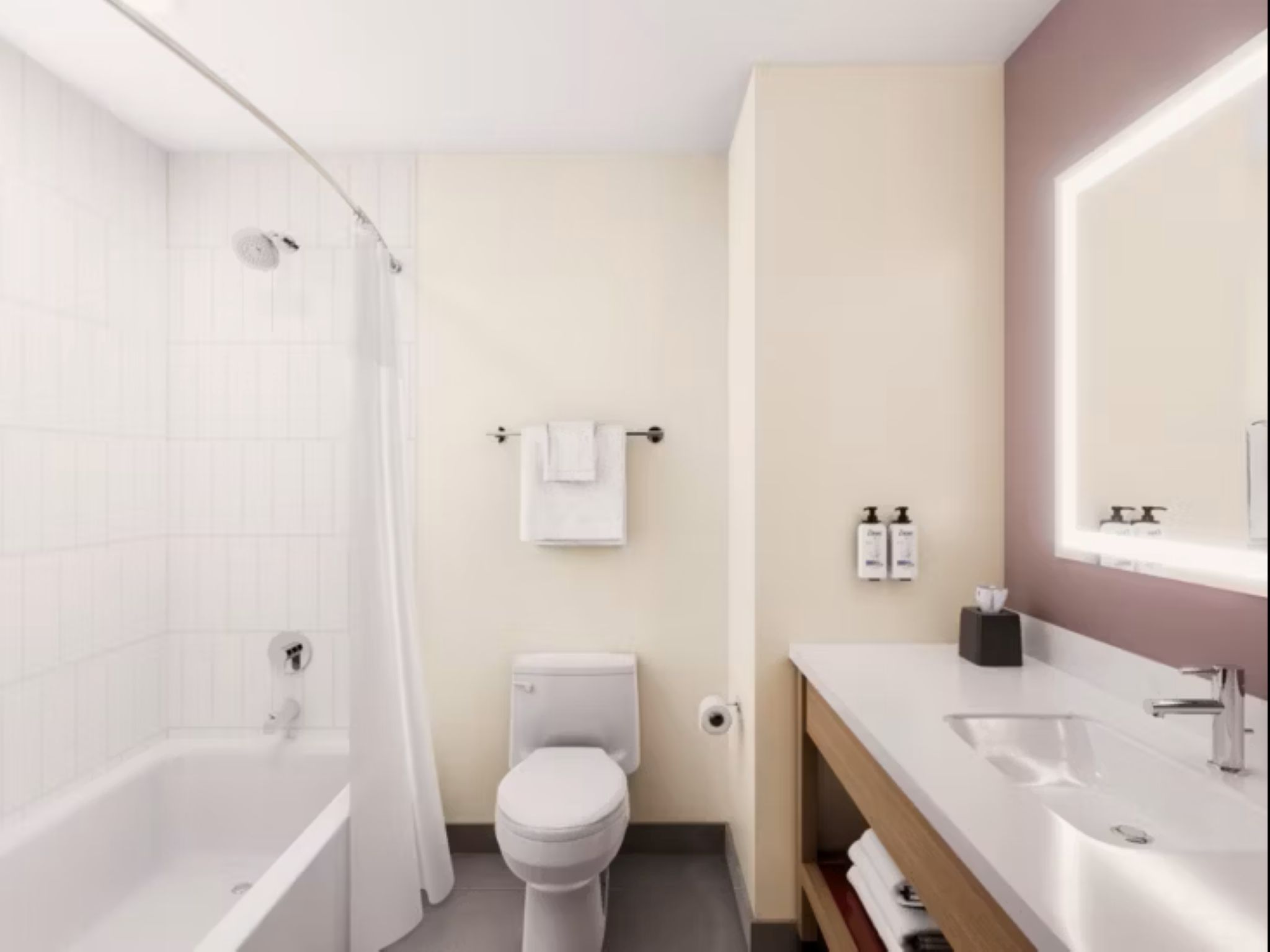 Garner Hotel Salt Lake City Airport By IHG