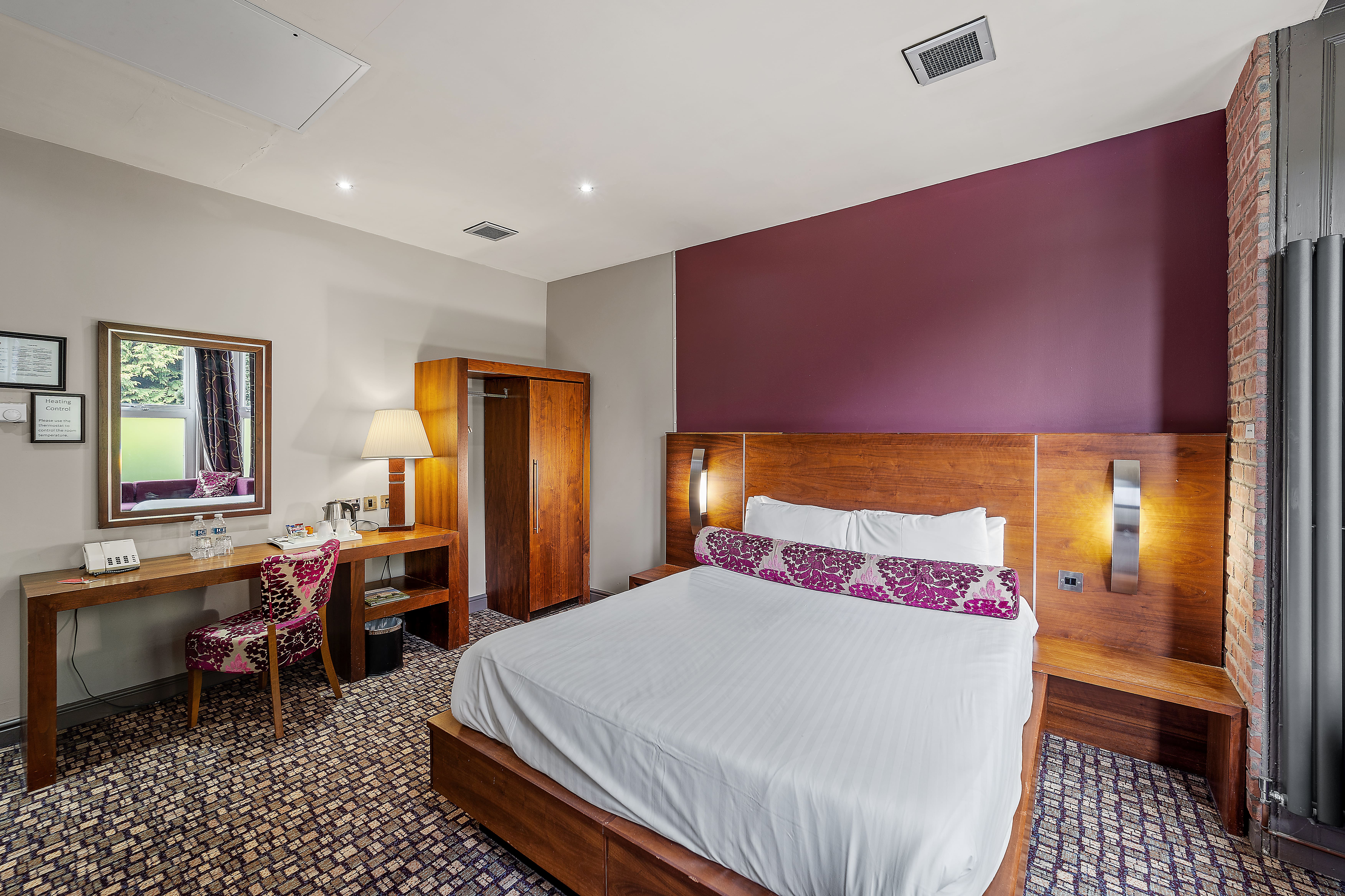 The Rutland Hotel