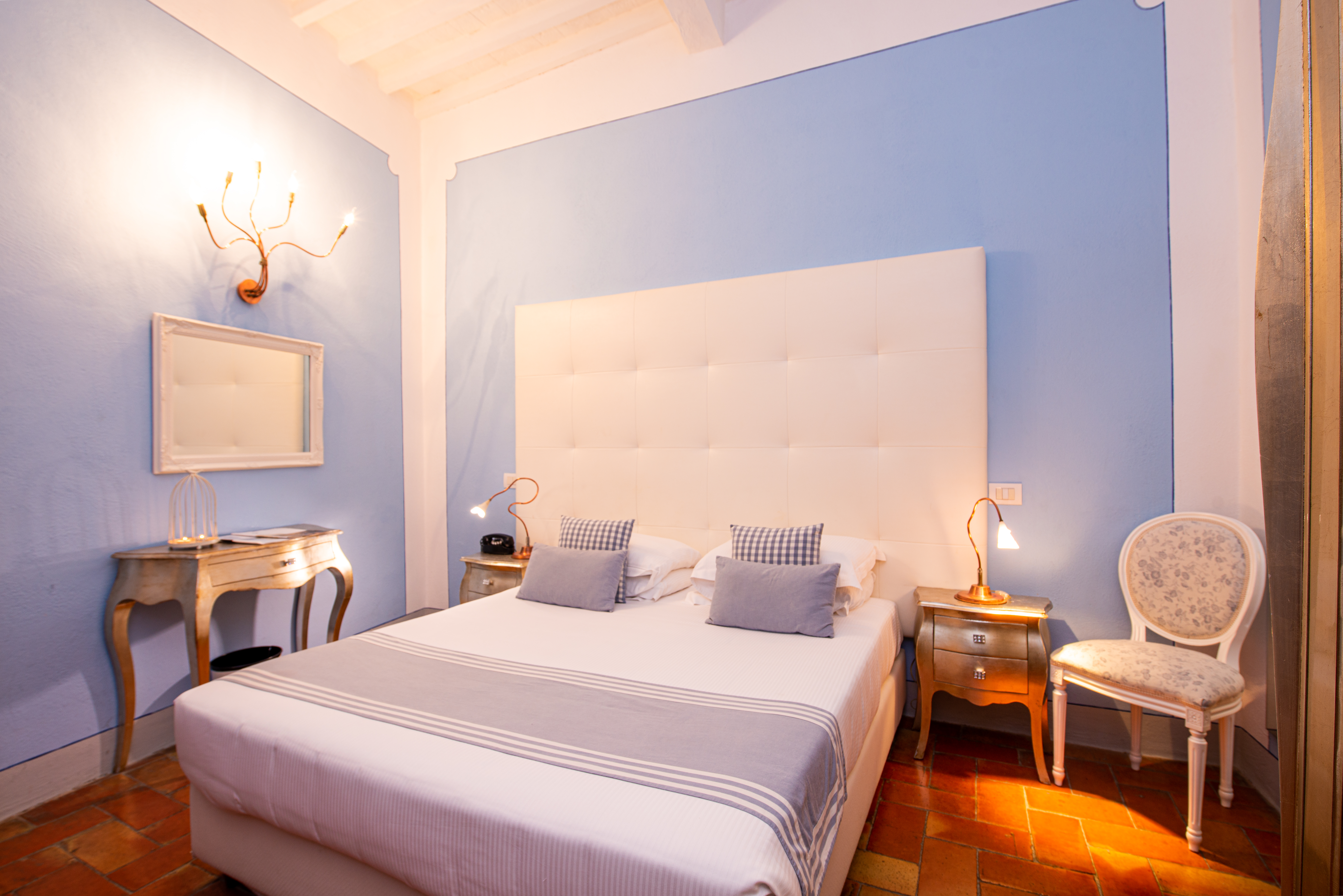 Relais Palazzo del Capitano - Wellness Relais