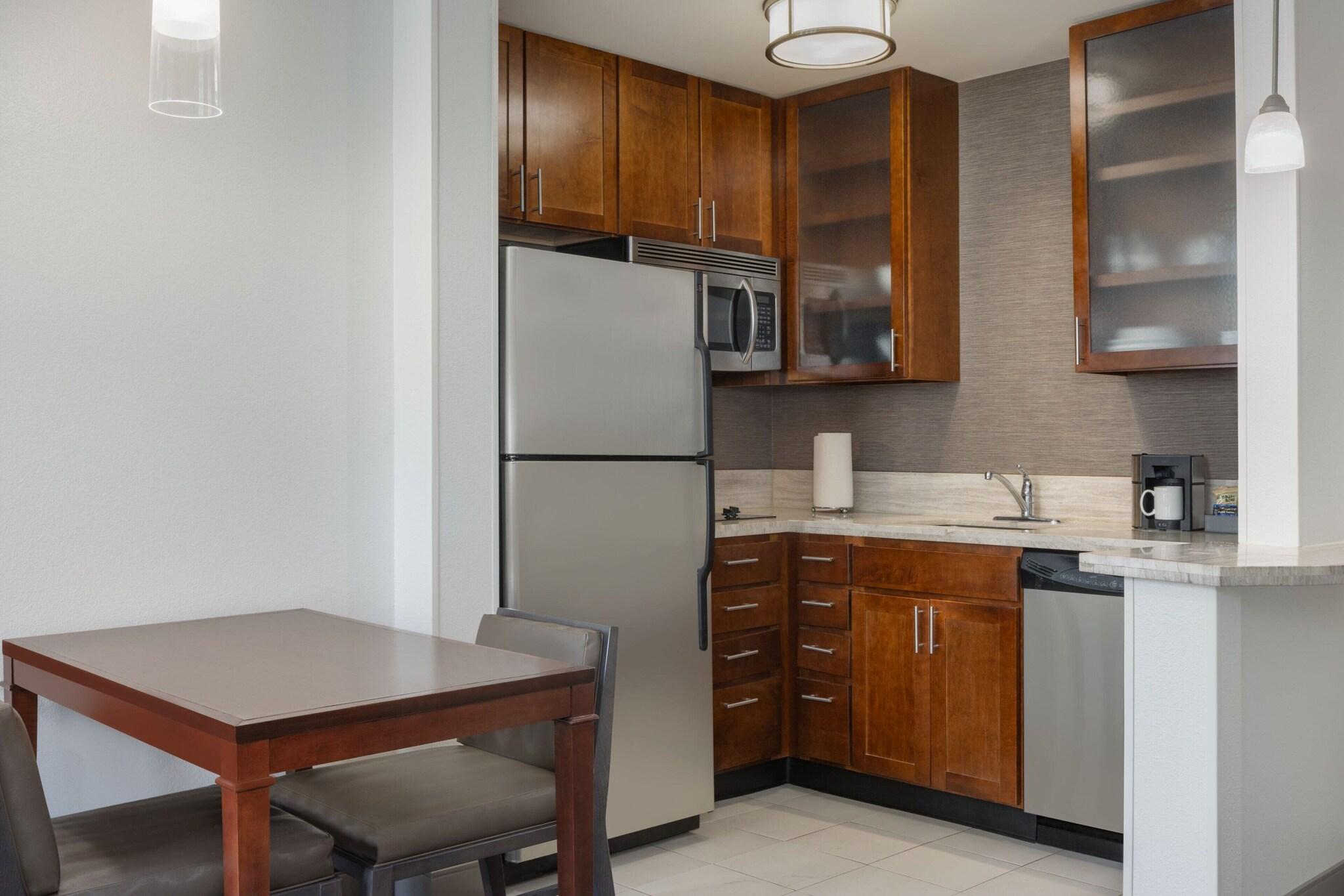 Residence Inn by Marriott Savannah Downtown/Histor