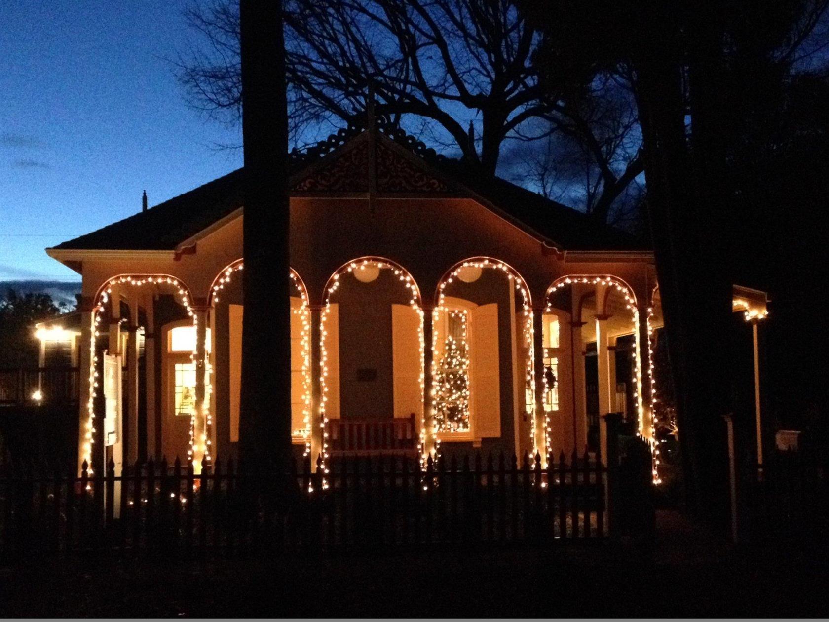 Brannan Cottage Inn by null