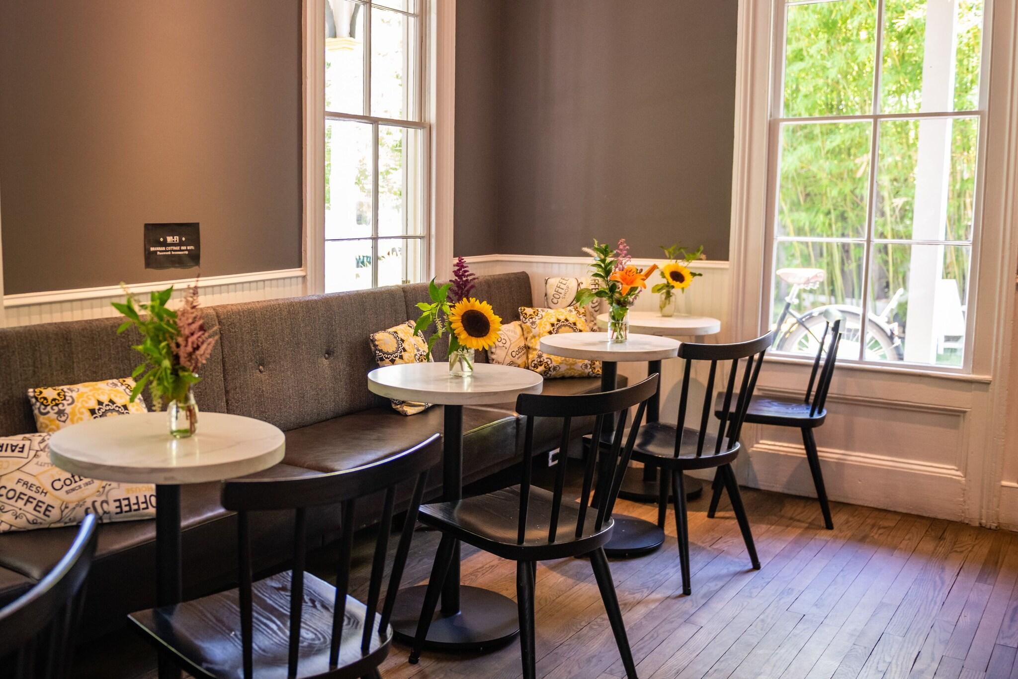 Brannan Cottage Inn by null